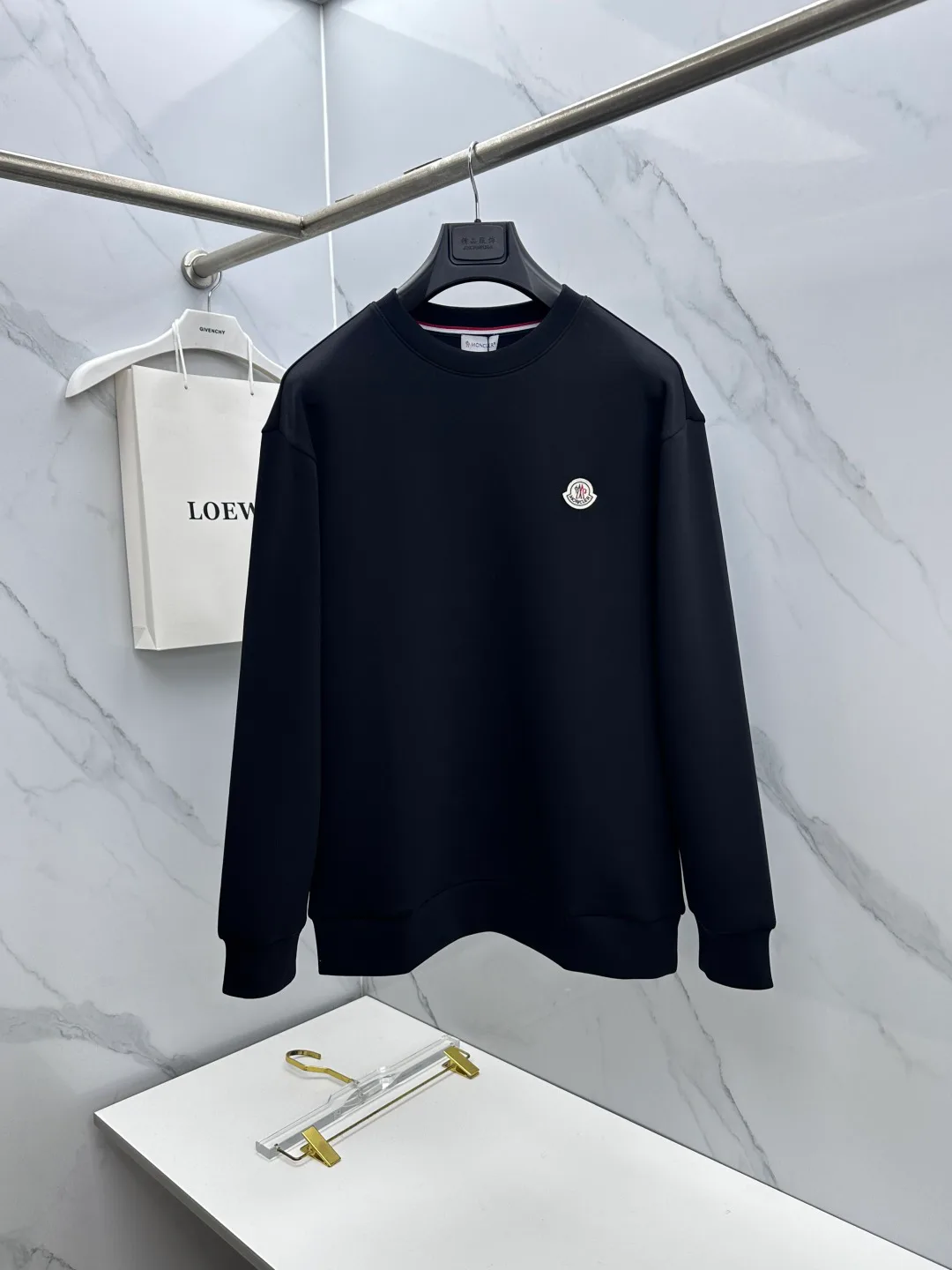 Свитшоты И Худи Мужские Moncler 18705975