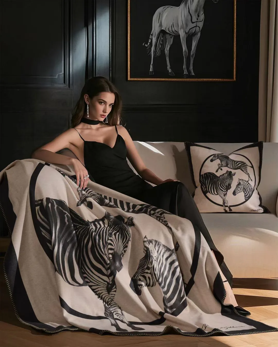 Текстиль Dolce & Gabbana 431234