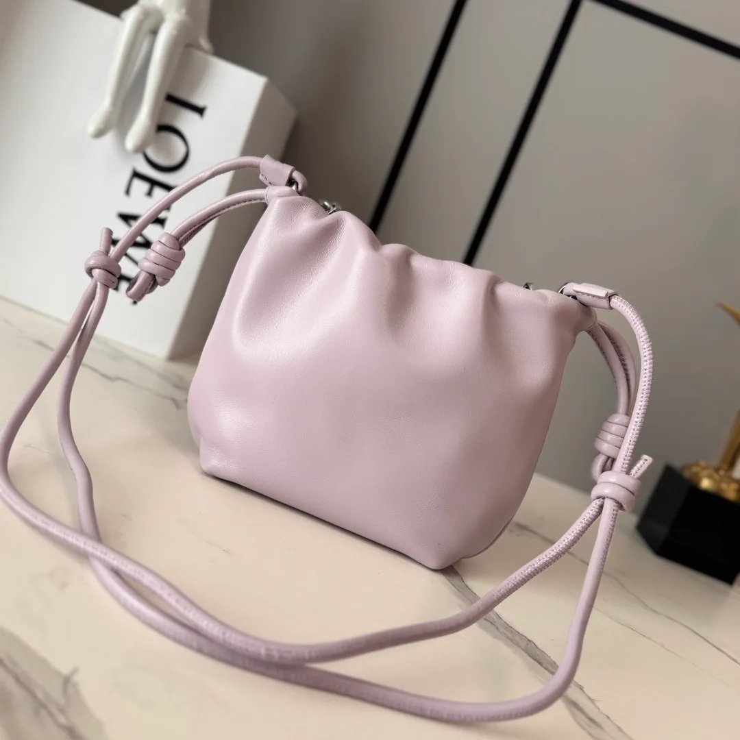 Сумки На Ремне Женские Loewe 690318