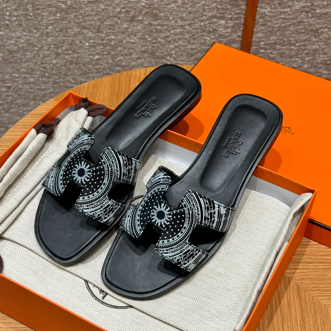Сандалии Женские Hermes 12221538