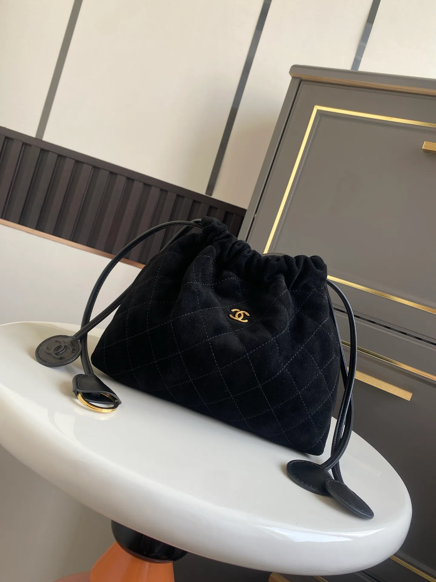 Классические Сумки Женские Chanel 11886262