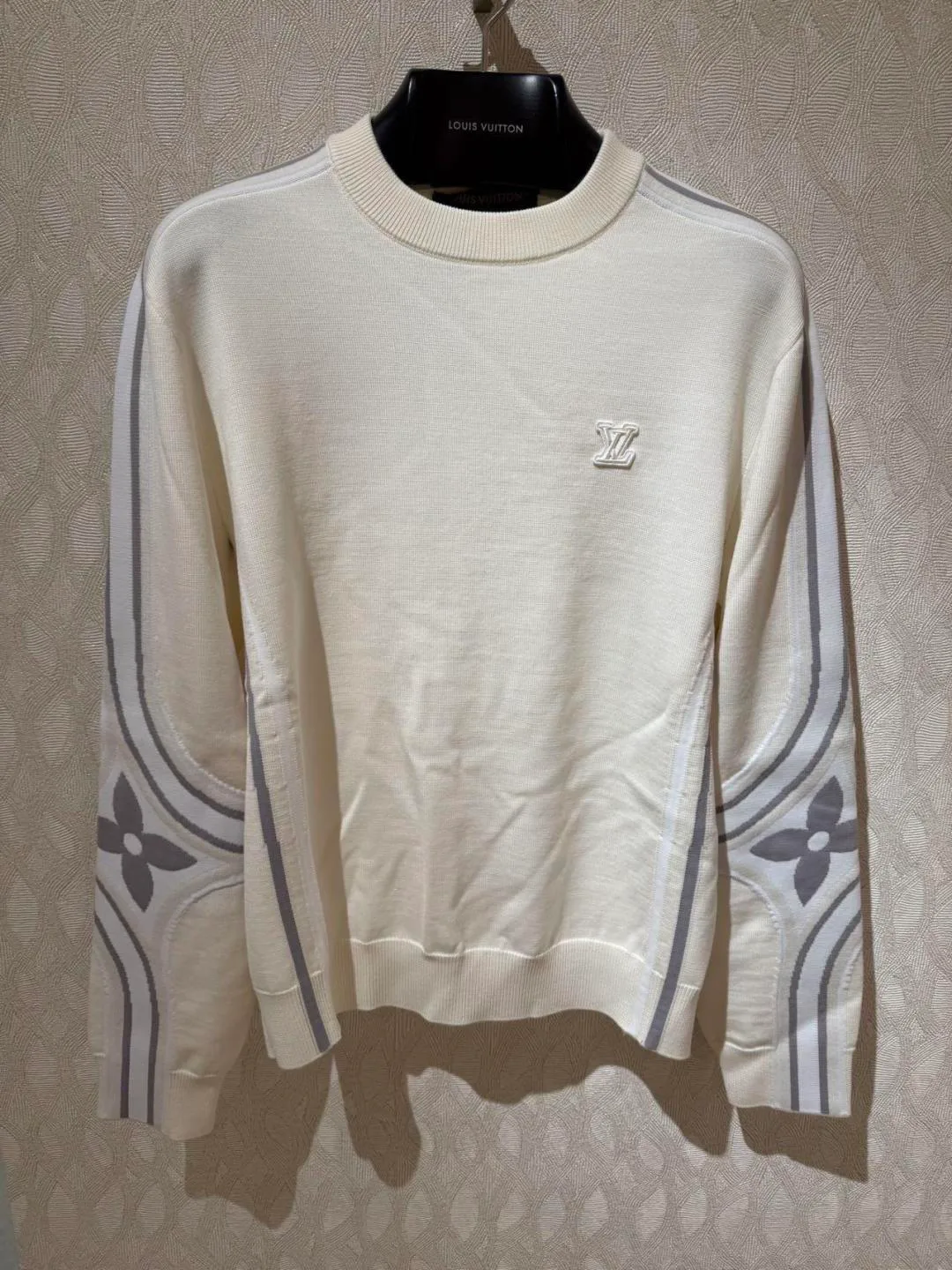 Джемперы И Свитеры Мужские Louis Vuitton 5470518