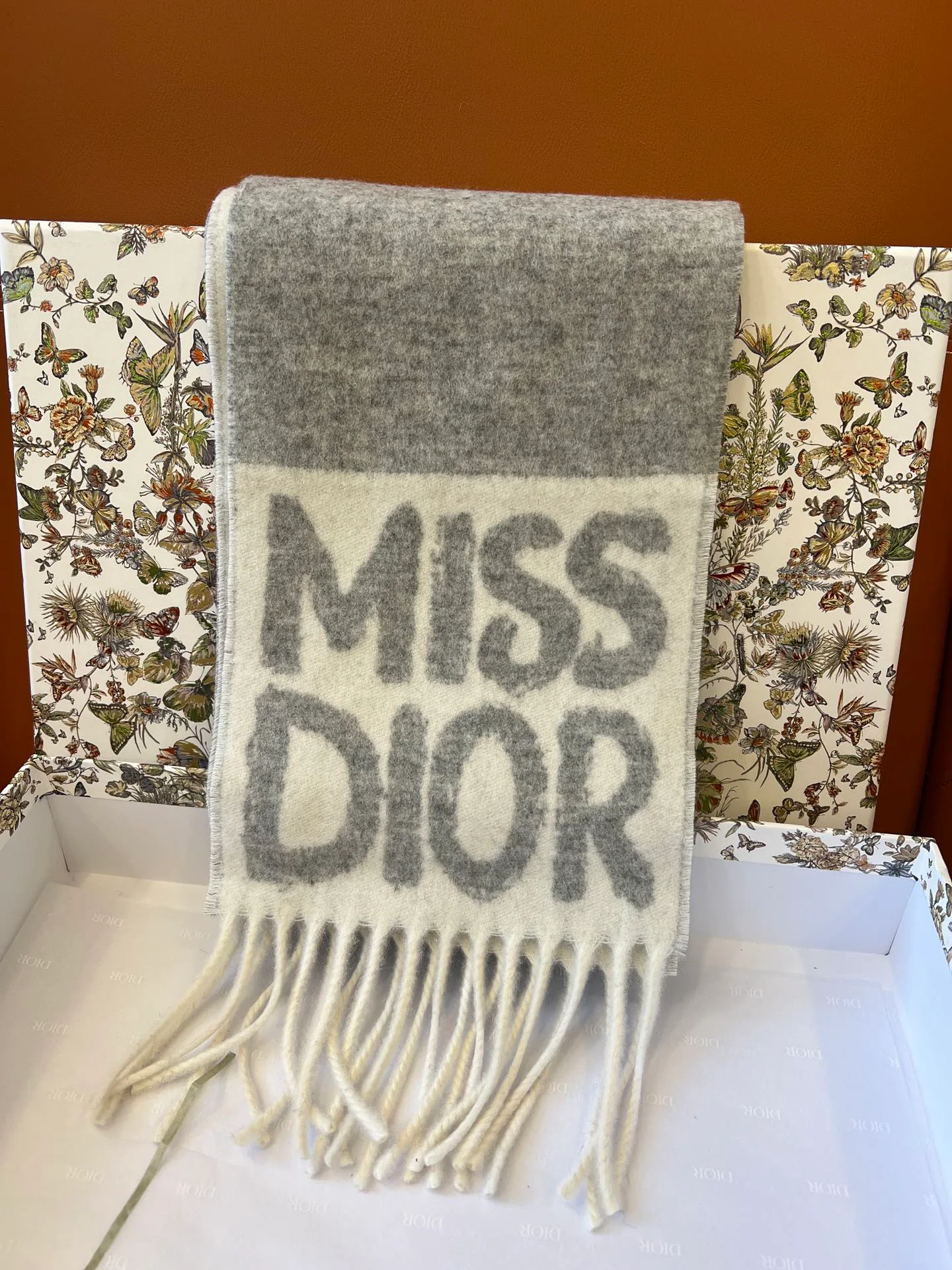 Шарфы Christian Dior 271804