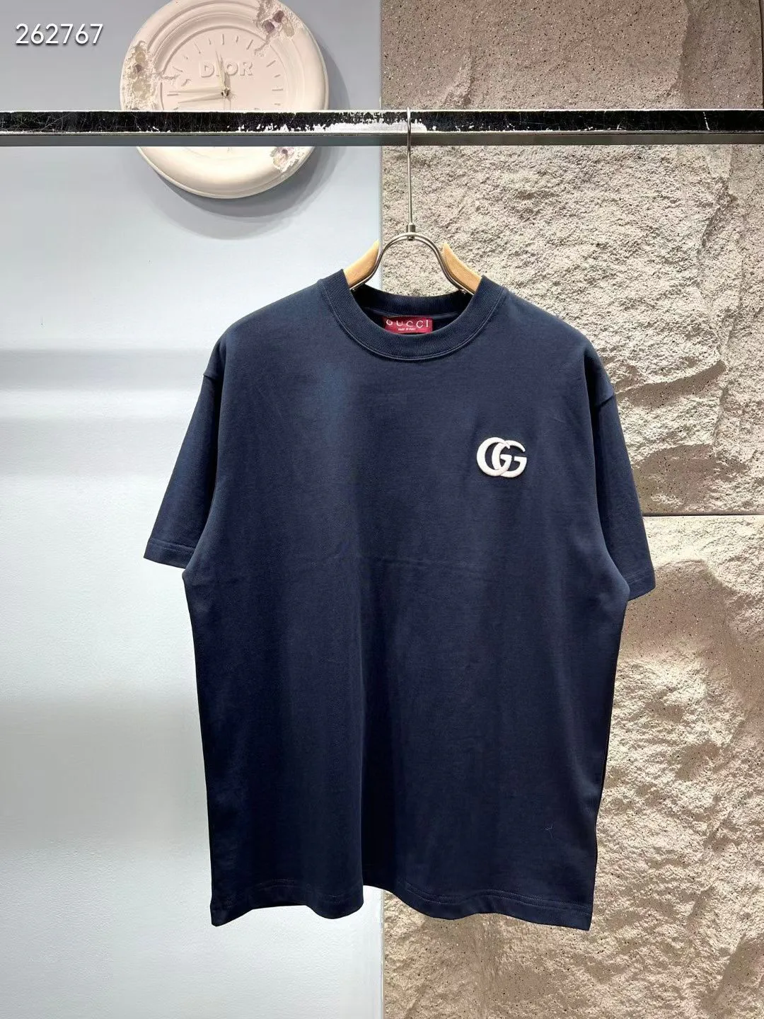 Футболки Мужские Gucci 513740