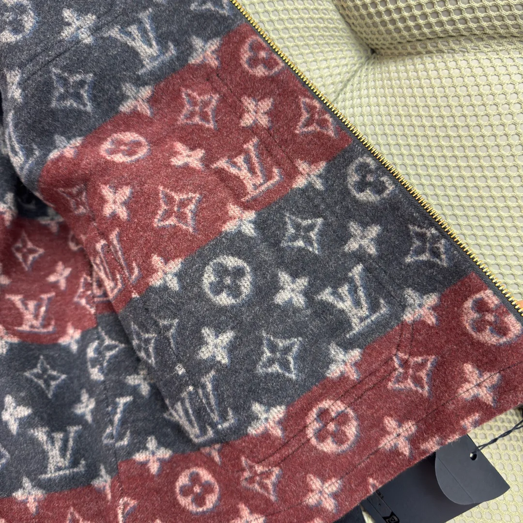 Пальто И Тренчи Мужские Louis Vuitton 4539513