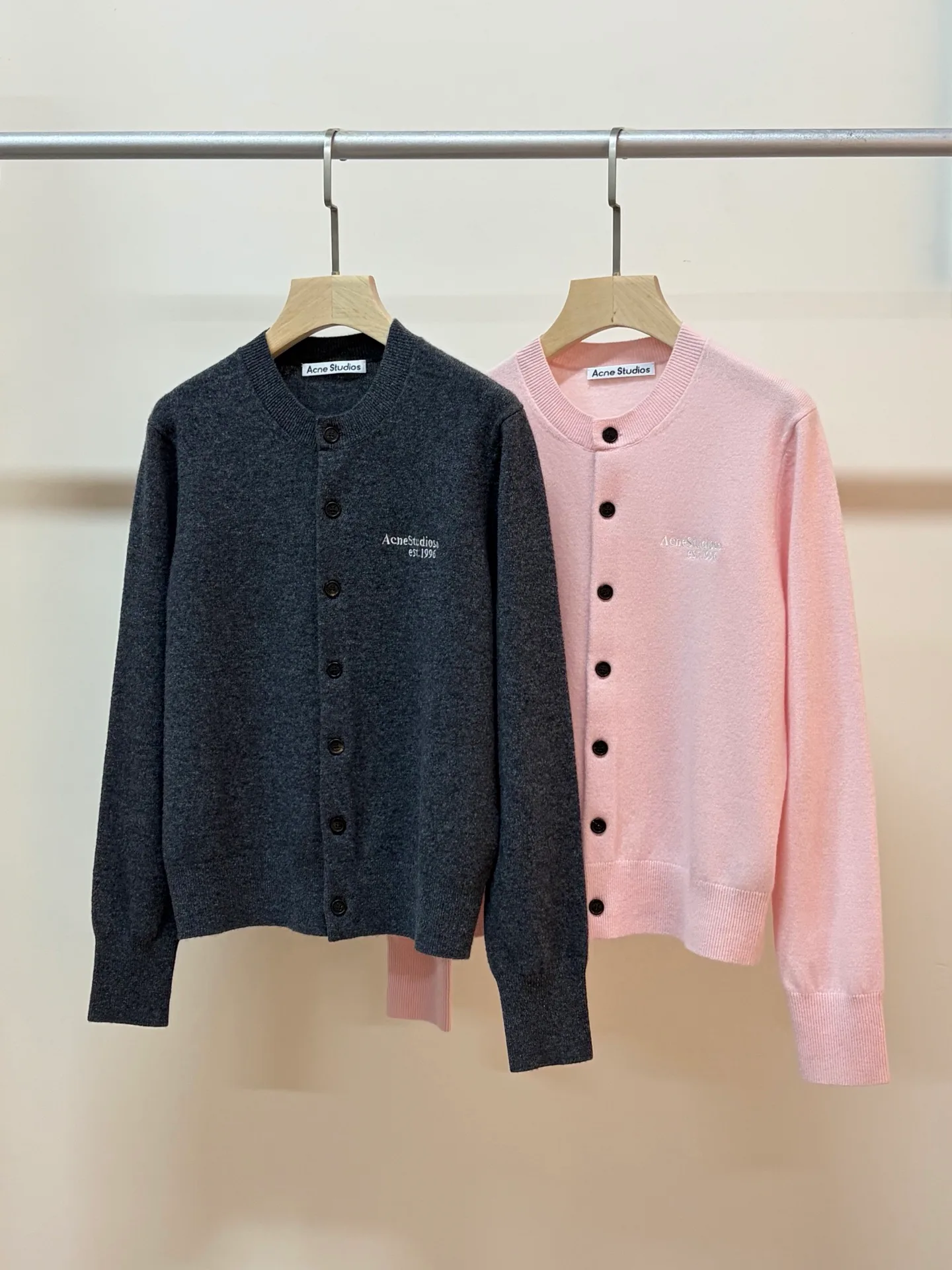 Джемперы И Свитеры Женские Acne Studios 19476669