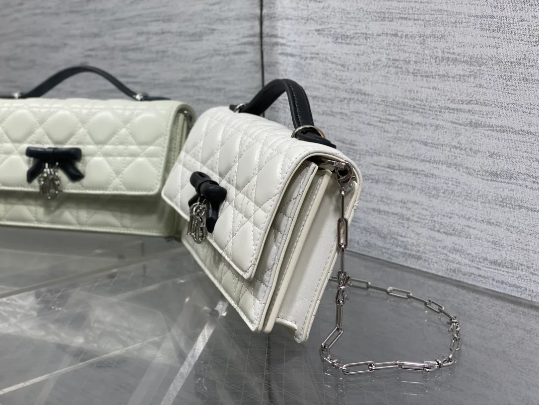 Клатчи Женские Christian Dior 11630154