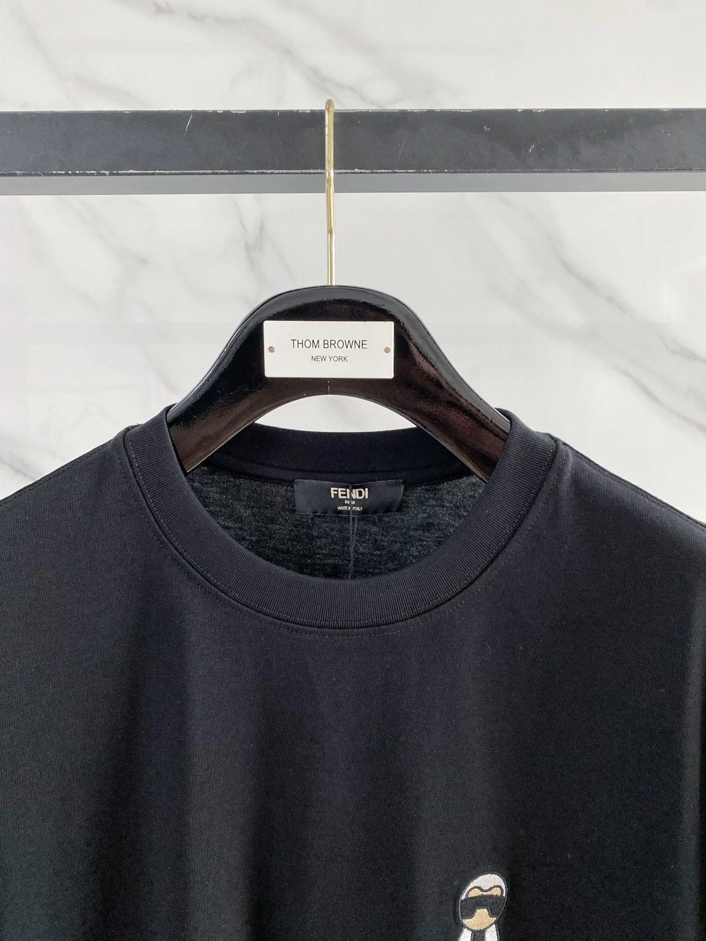 Футболки Мужские Fendi 13570020