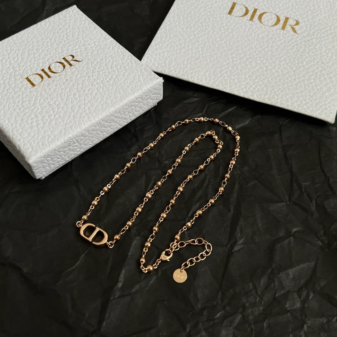 Бижутерия Christian Dior 151615