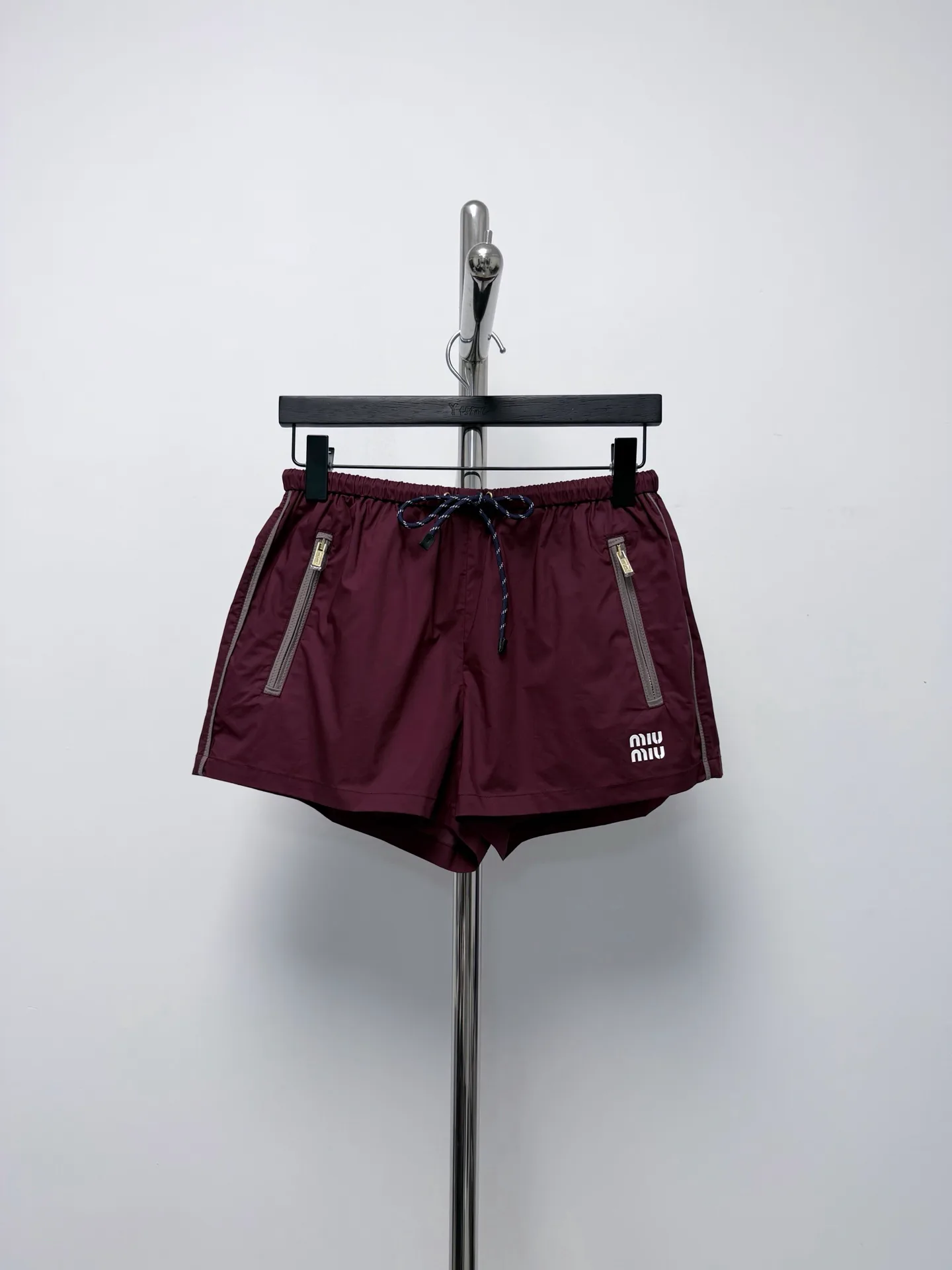 Шорты Женские Miu Miu 5020850