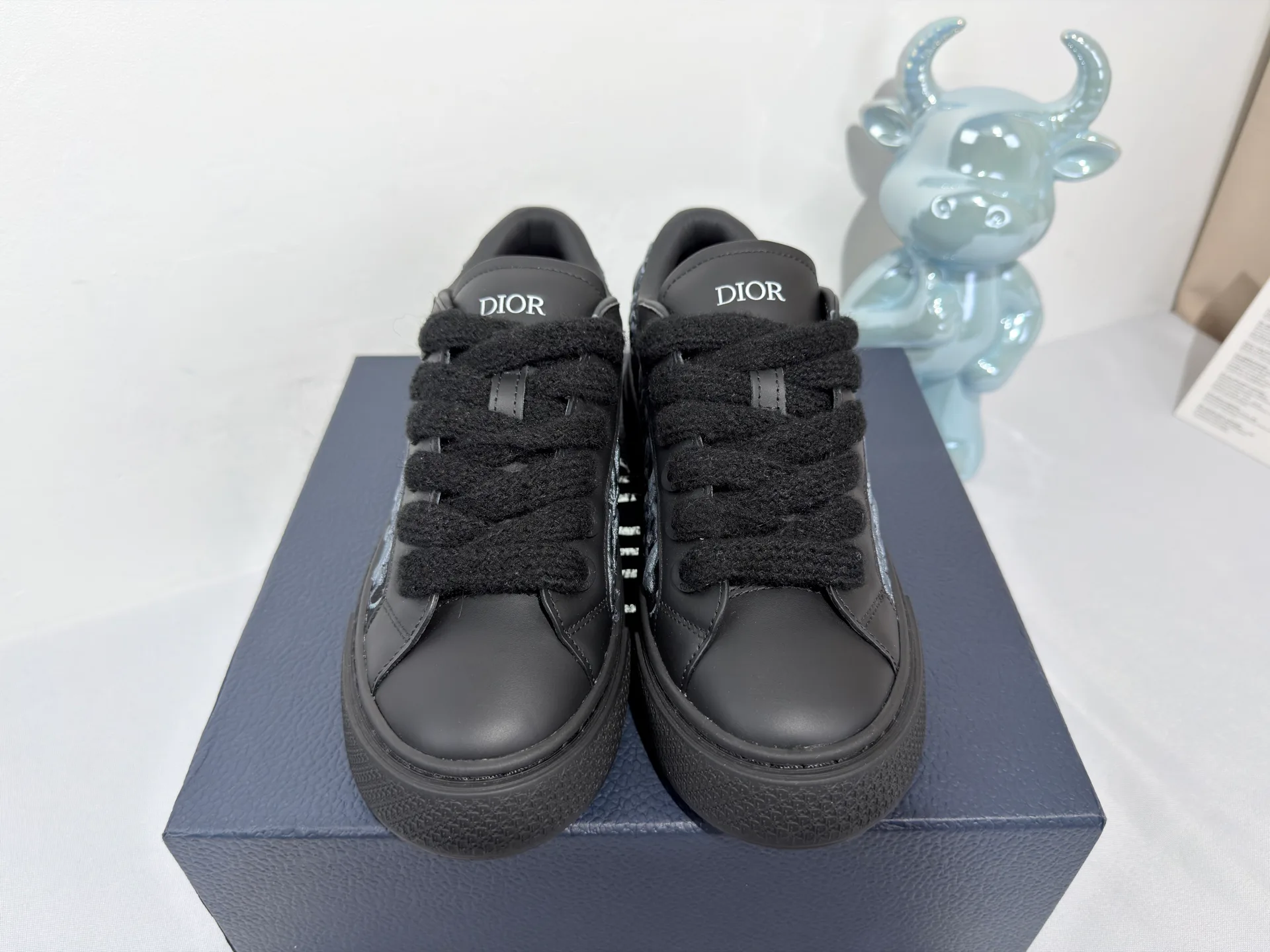 Кроссовки Женские Christian Dior 5534029