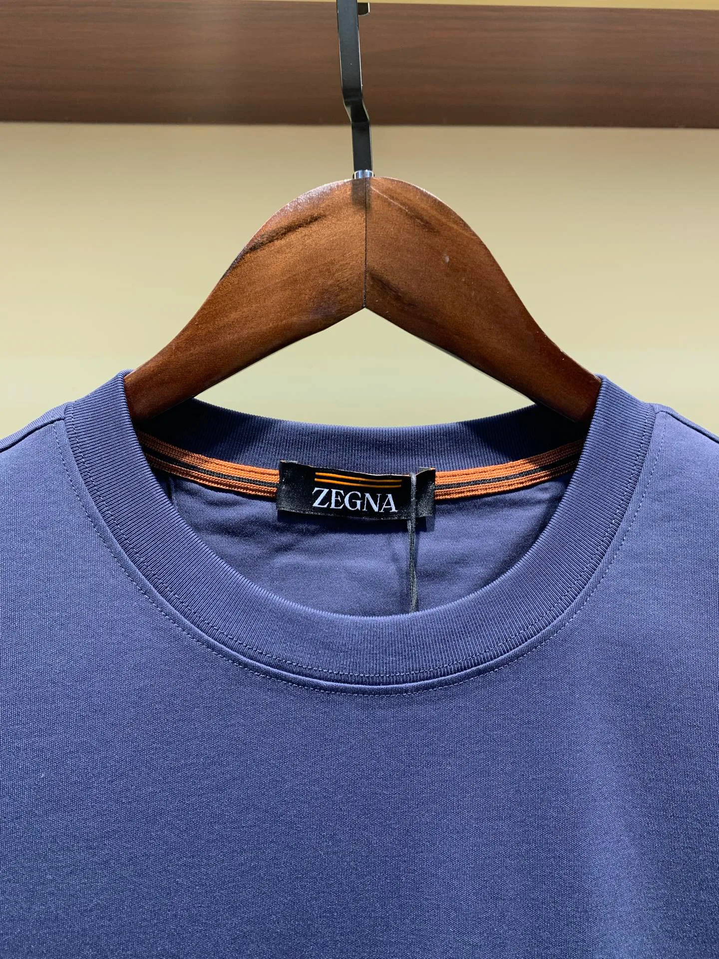 Футболки Мужские Zegna 5533755
