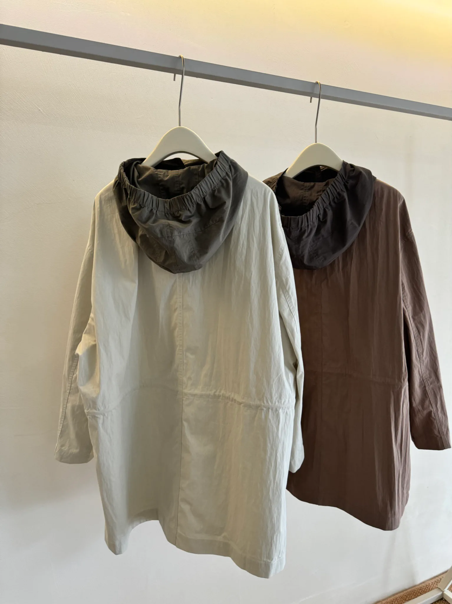 Куртки И Пуховики Женские Maison Margiela 10757170