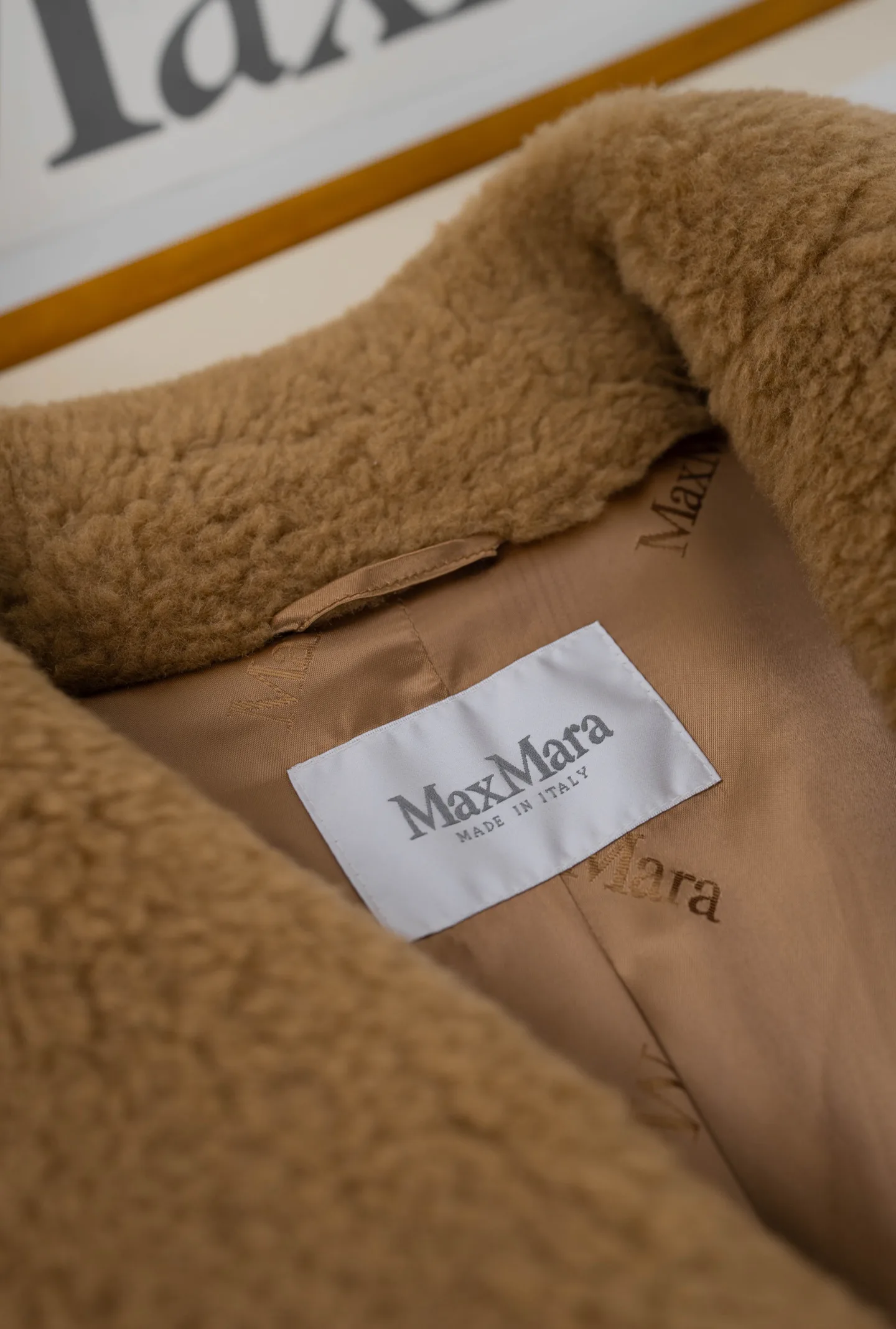 Пальто Женские Max Mara 18728333