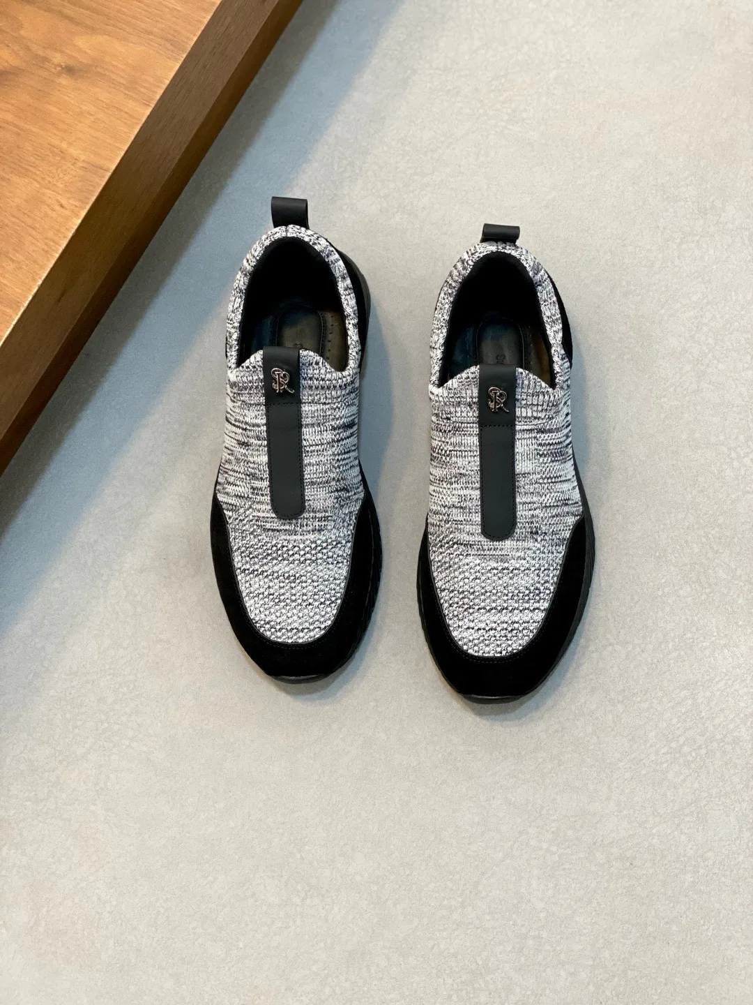 Кеды Мужские Stefano Ricci 122952