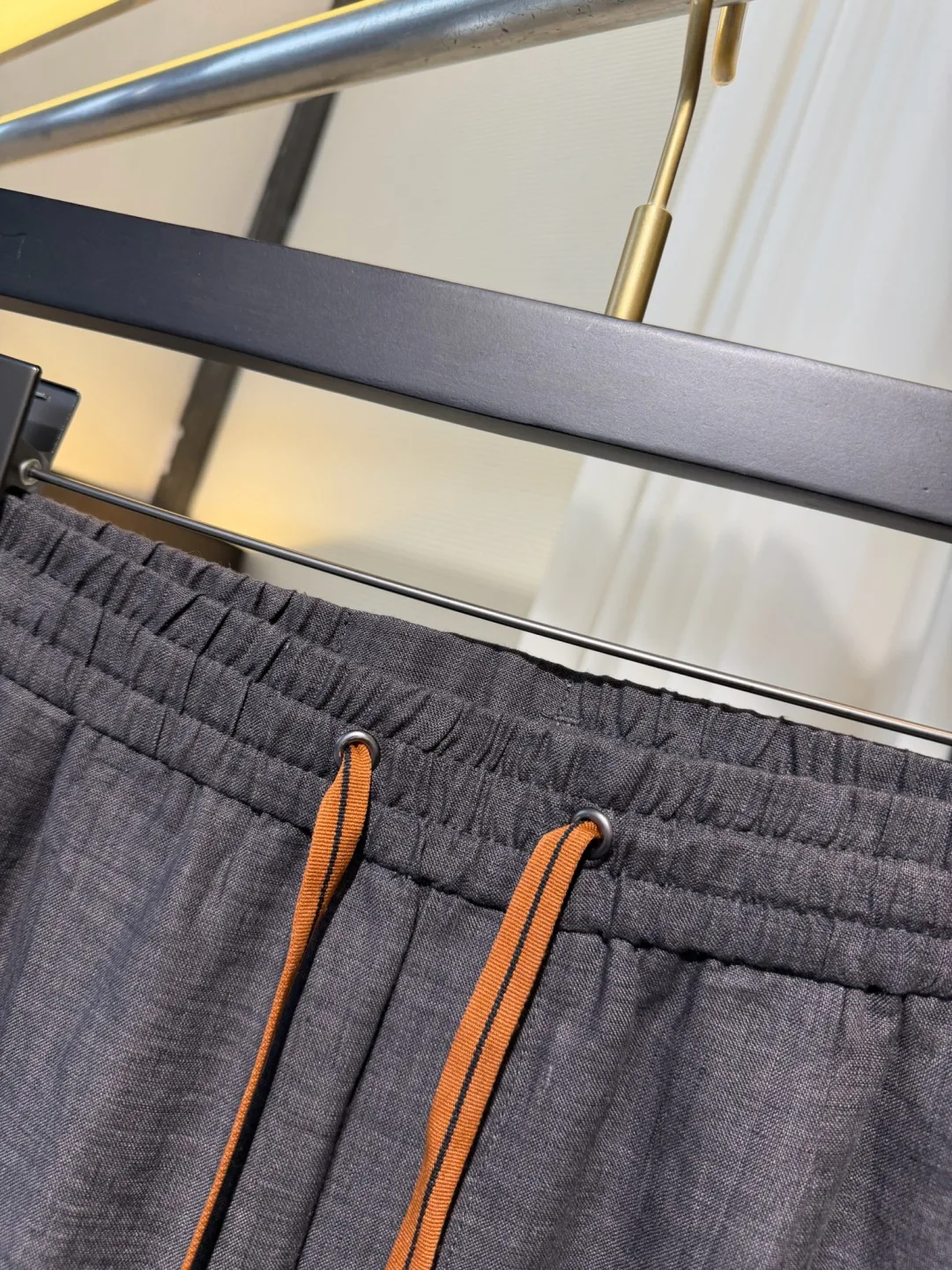 Брюки Мужские Zegna 11259081