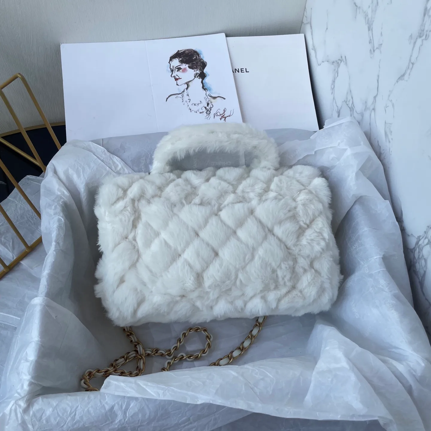 Сумки На Ремне Женские Chanel 515613