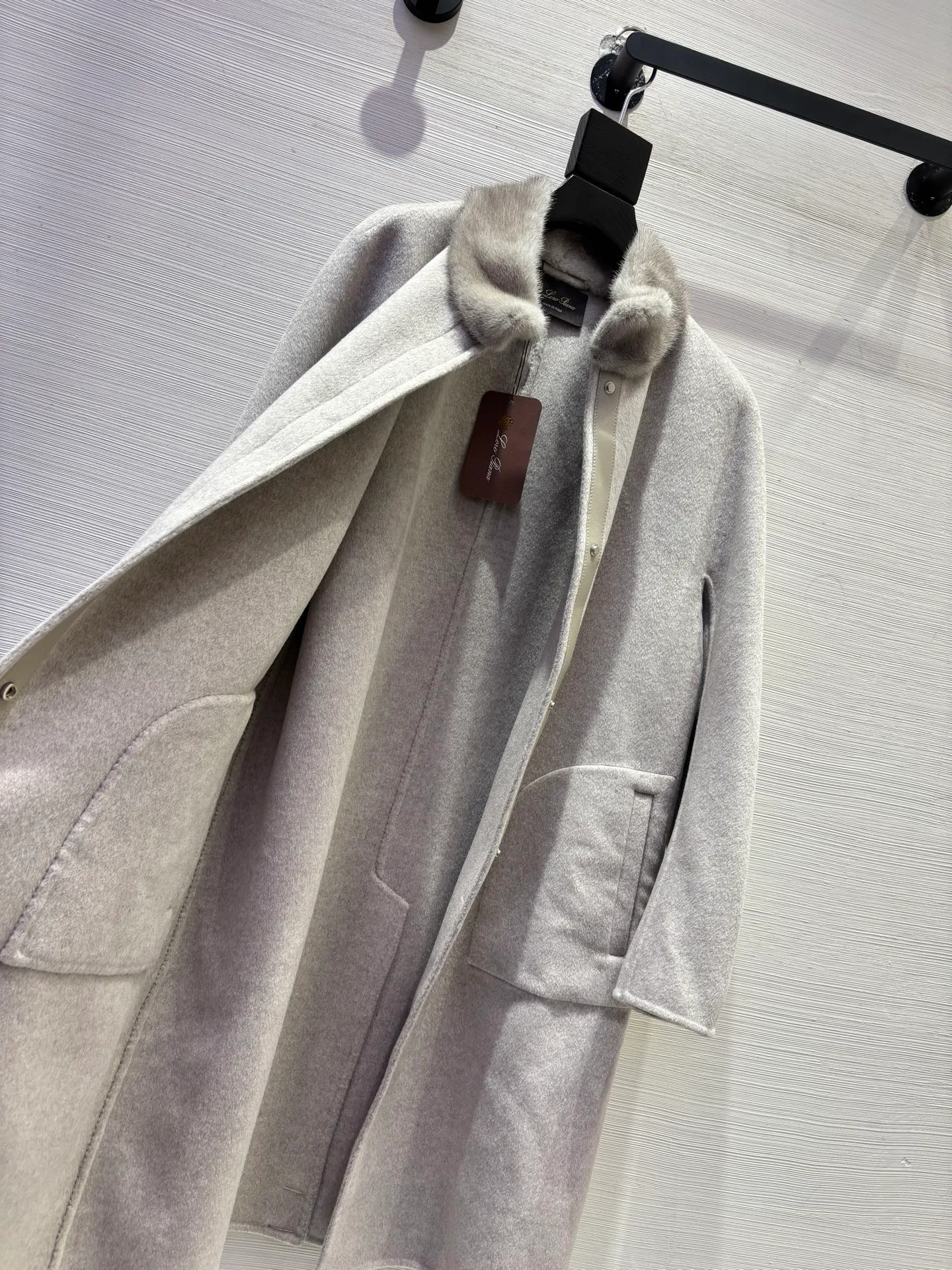 Пальто Женские Loro Piana 267054