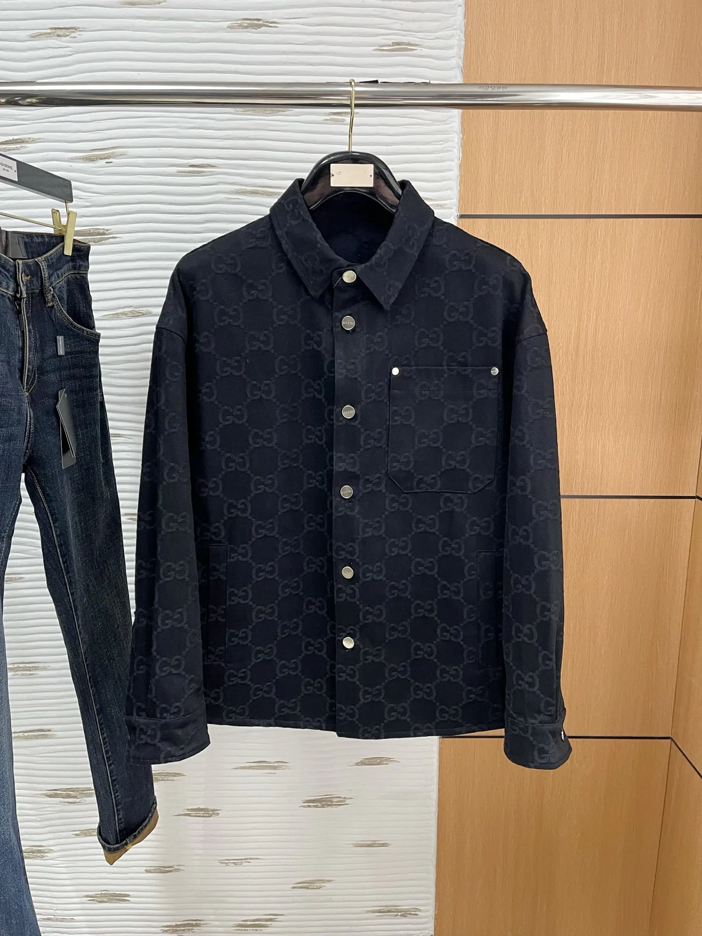 Куртки Мужские Gucci 8495