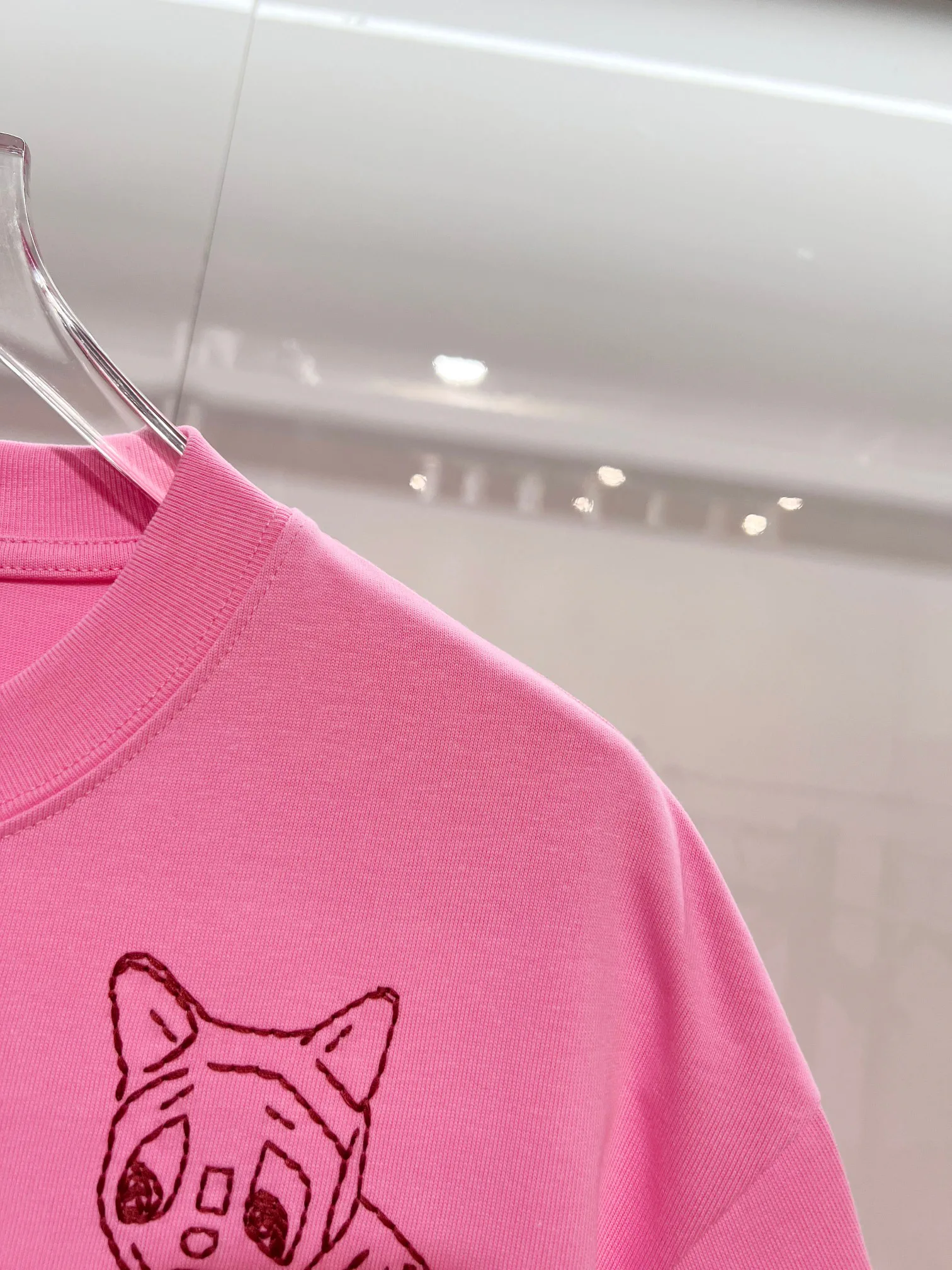 Футболки Мужские Loewe 1276225