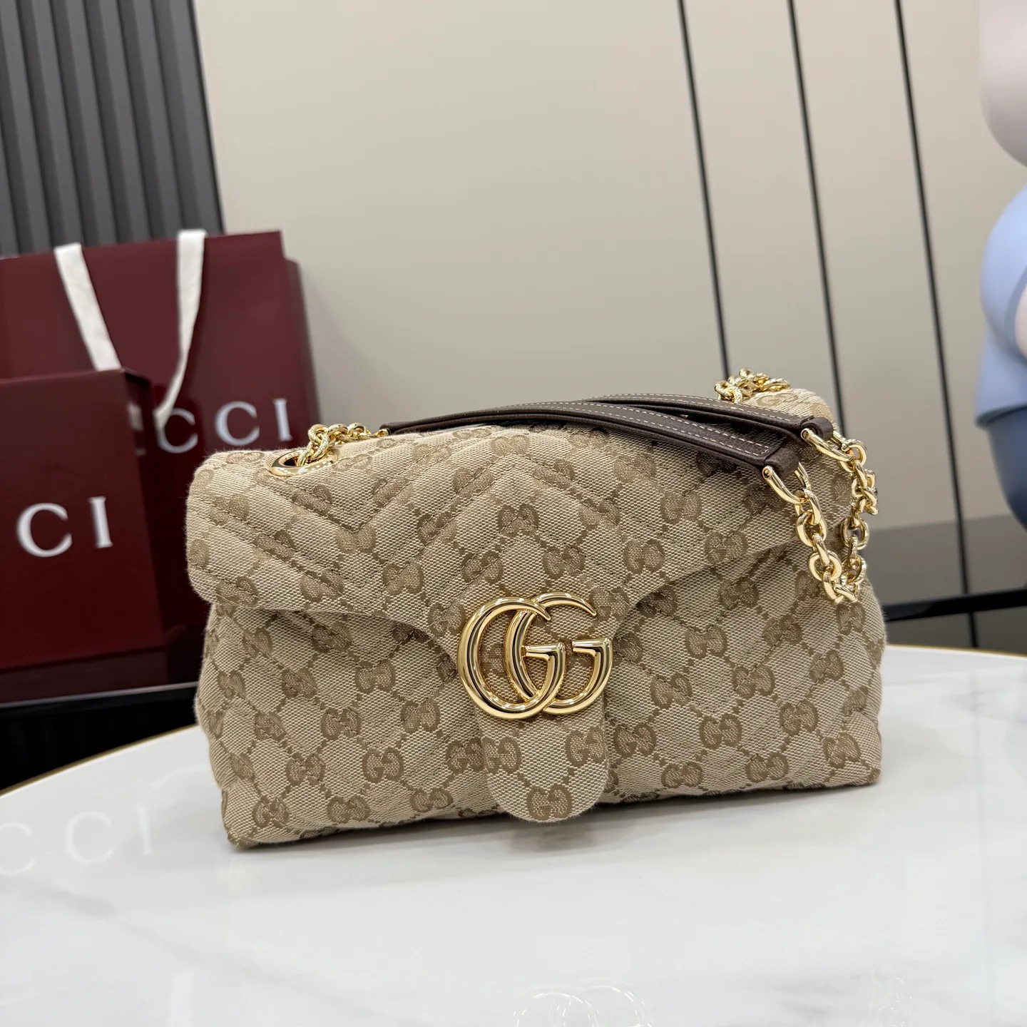 Сумки На Ремне Женские Gucci 11703968