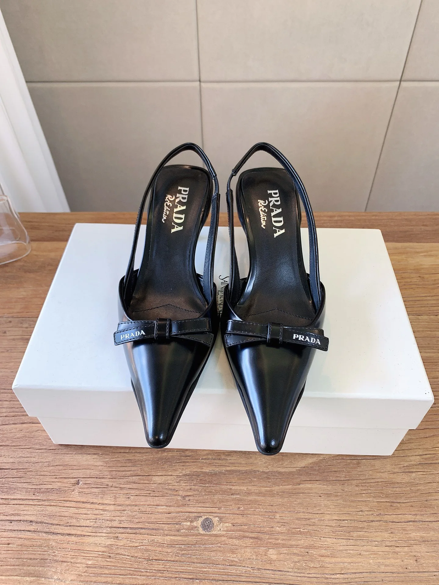 Туфли Женские Prada 19415973