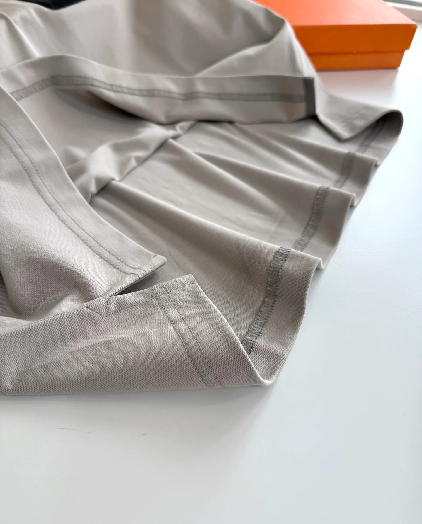 Рубашки Мужские Hermes 13182361