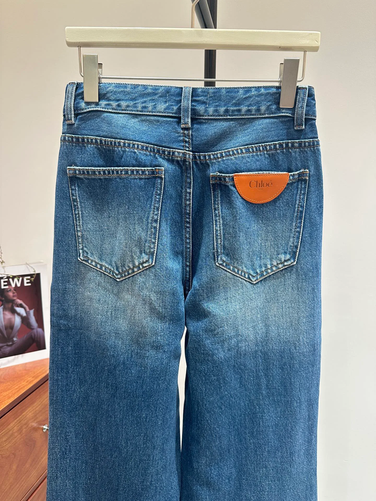Брюки Женские Chloe 9871206
