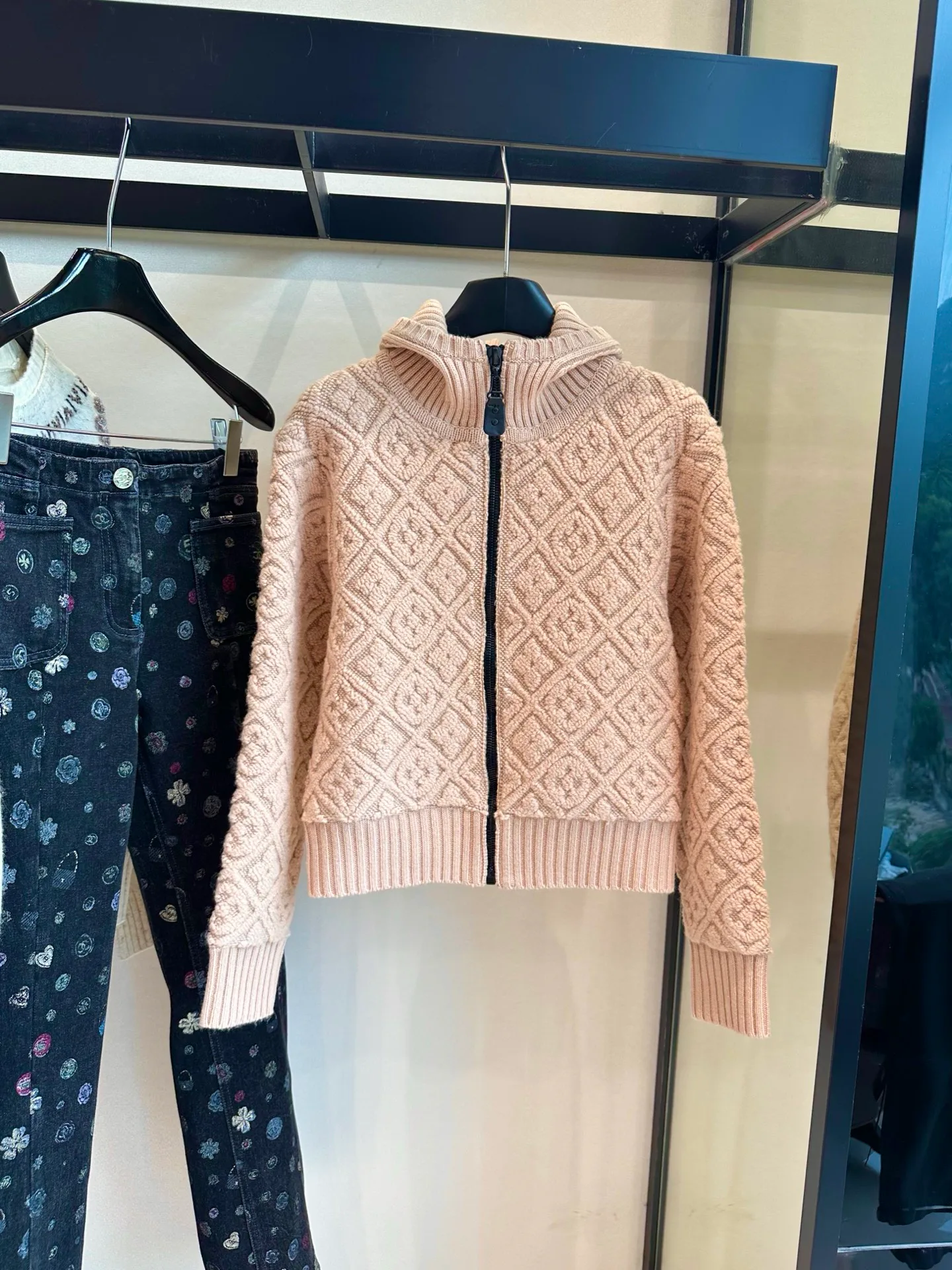 Джемперы И Свитеры Женские Louis Vuitton 483968