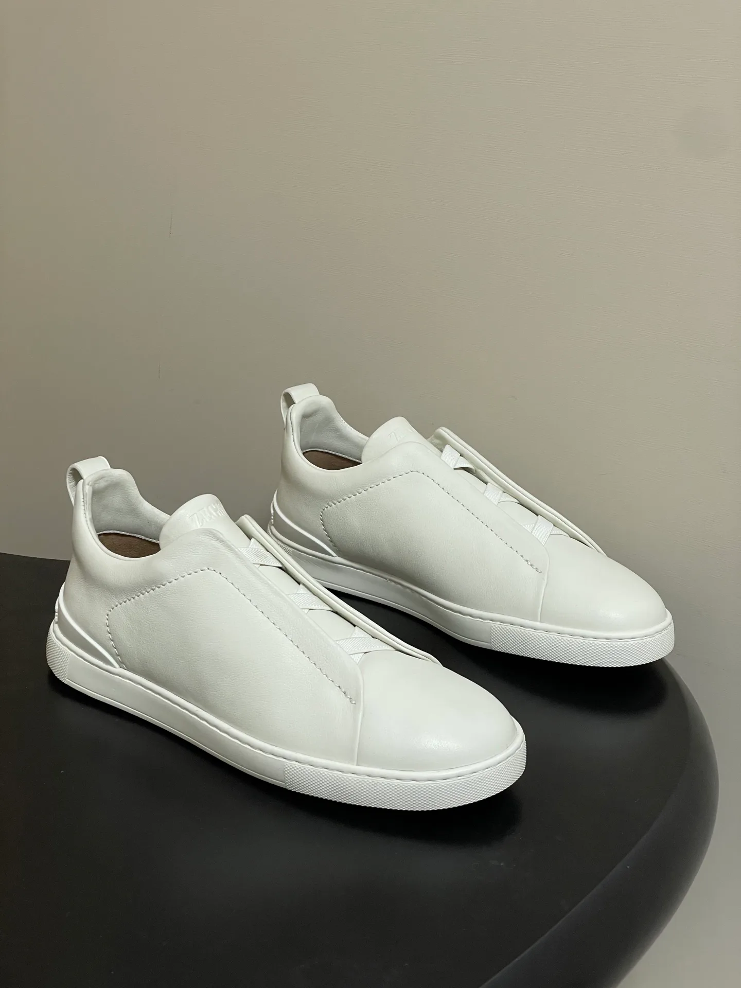 Кроссовки Мужские Zegna 2825217