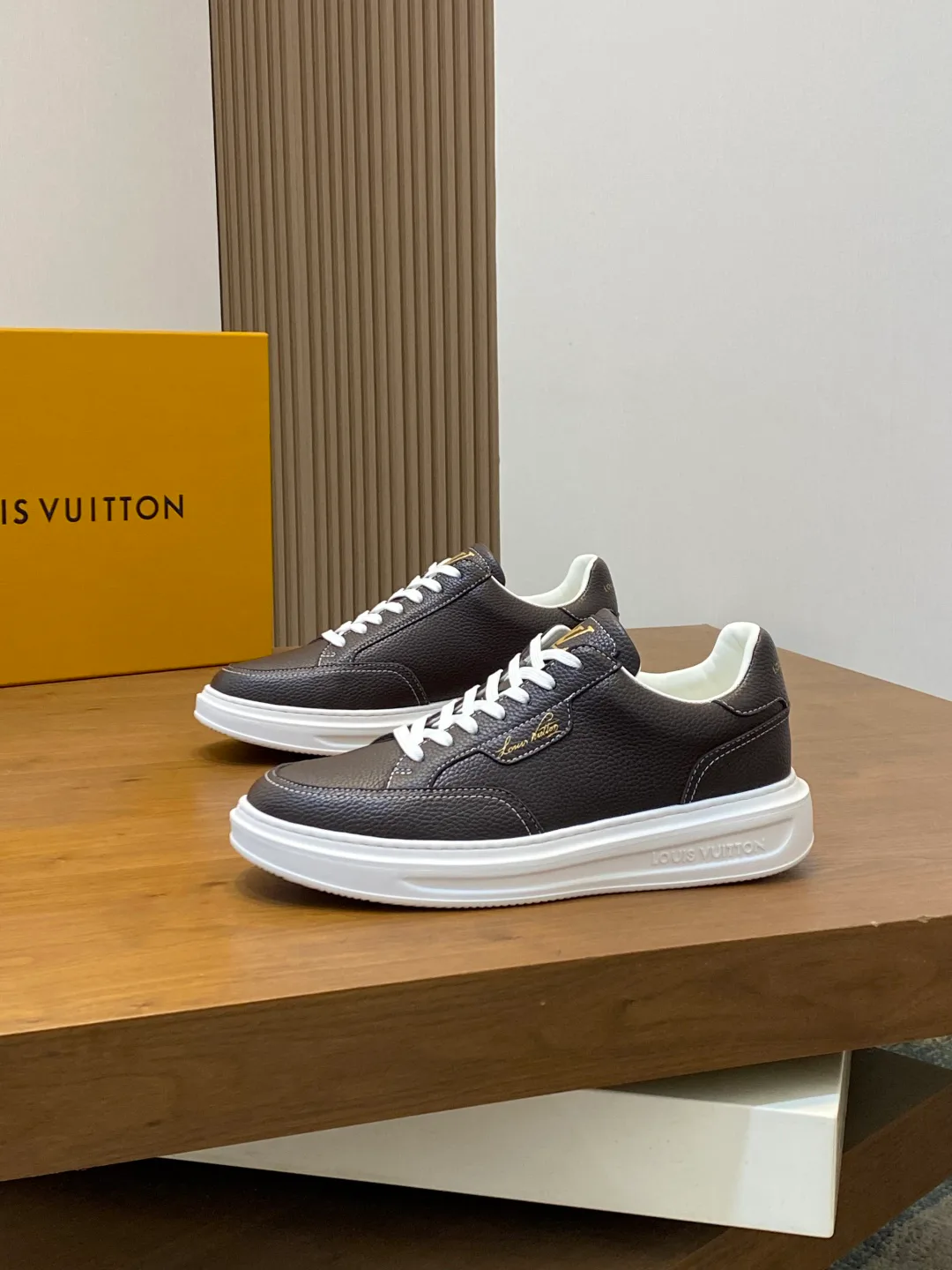 Кеды Мужские Louis Vuitton 173797