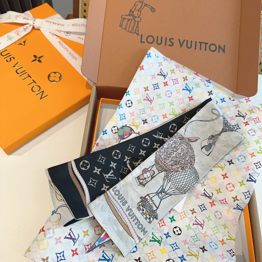 Платки Louis Vuitton 10416151