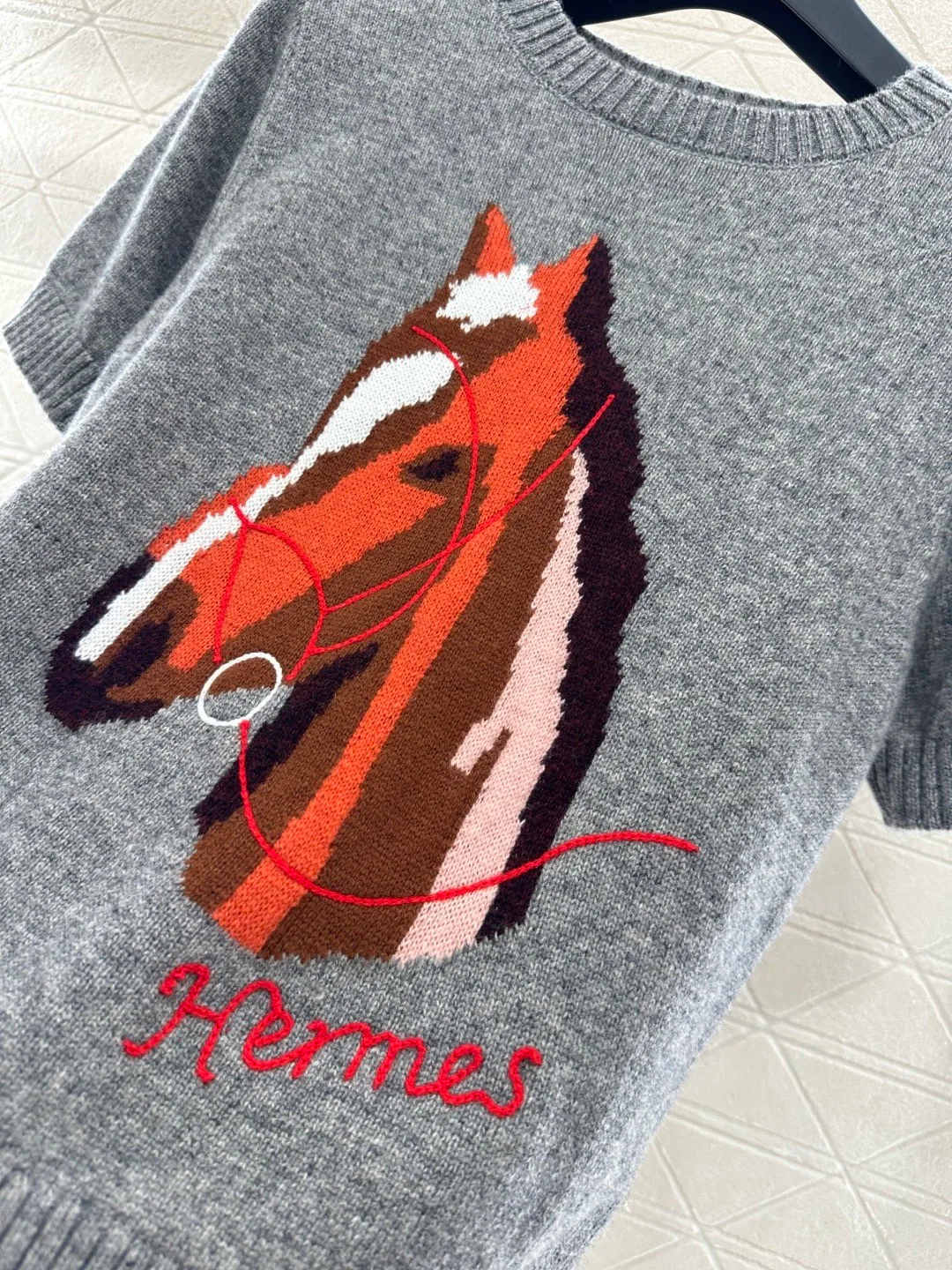 Джемперы И Свитеры Женские Hermes 3007376