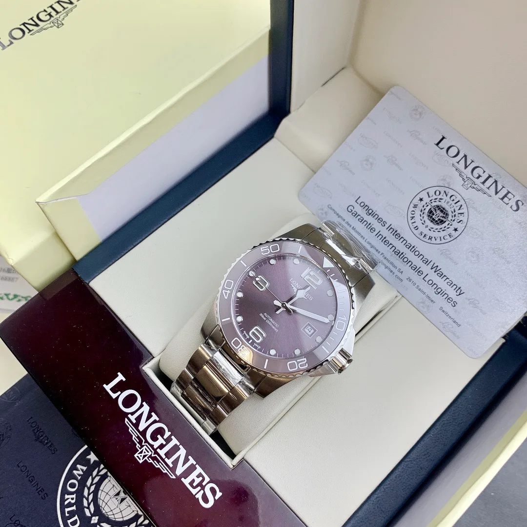 Часы Мужские Longines 3143