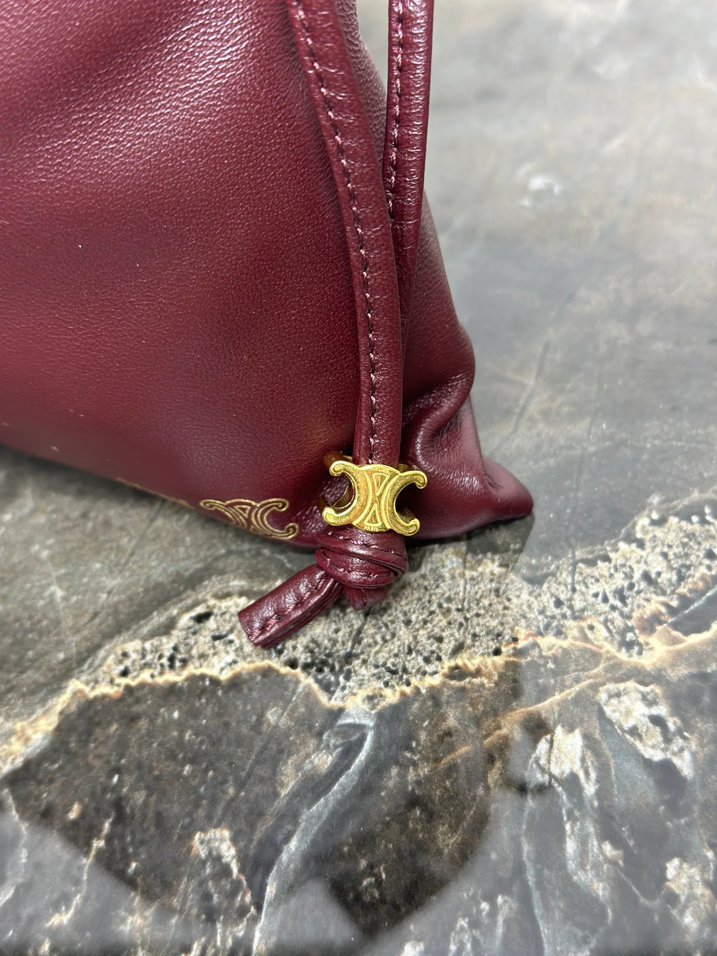 Клатчи Женские Celine 12604656