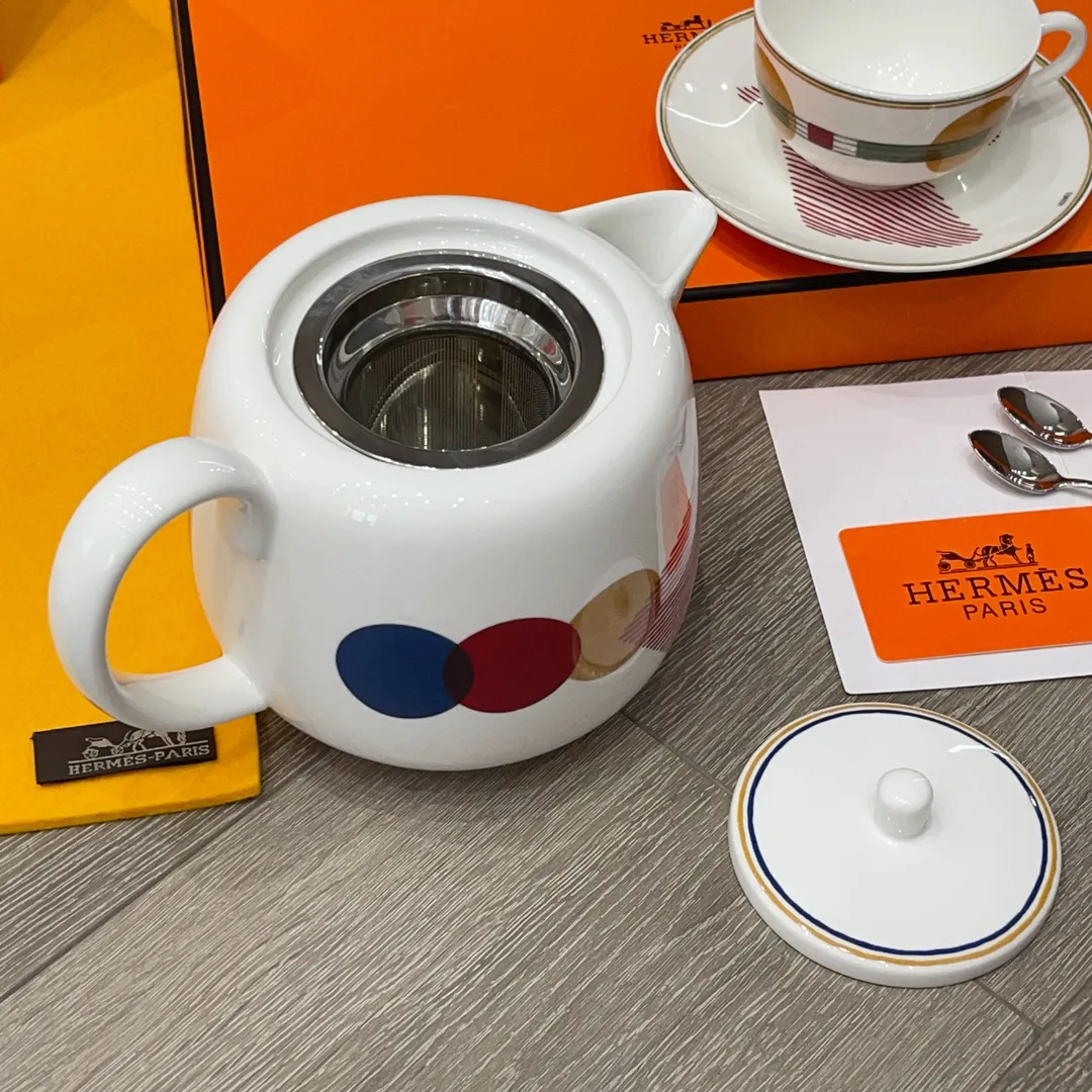 Посуда Hermes 18600