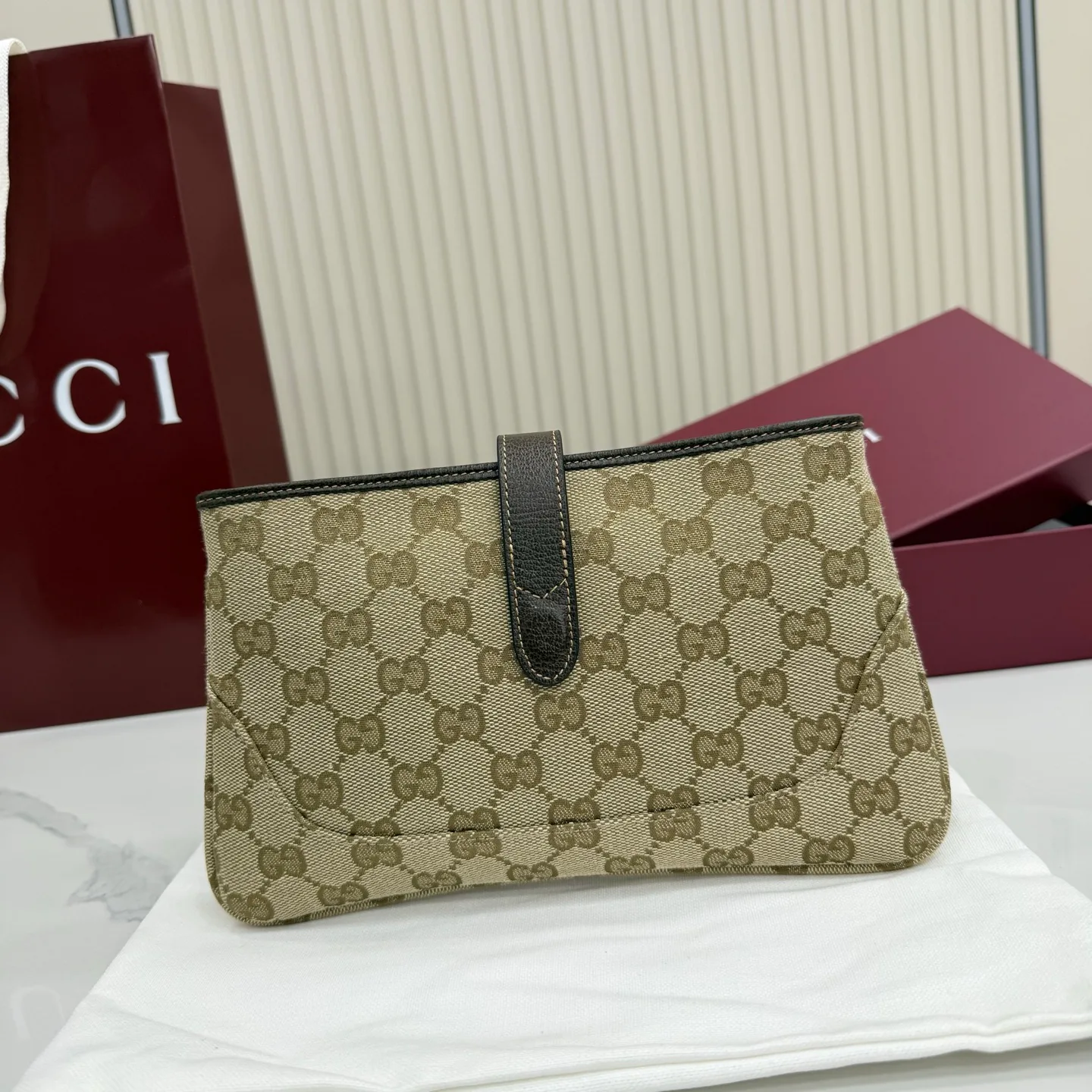 Клатчи Женские Gucci 18845011
