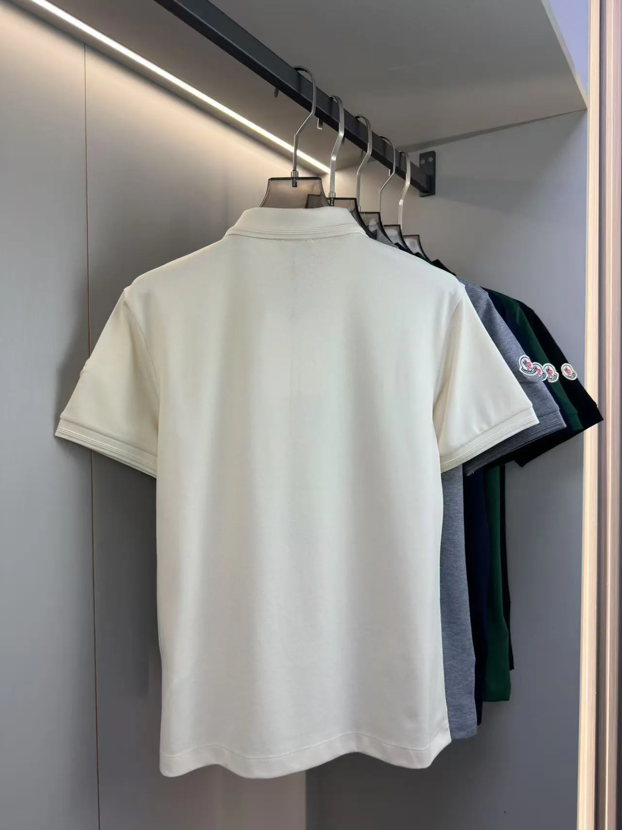 Футболки Мужские Moncler 73363