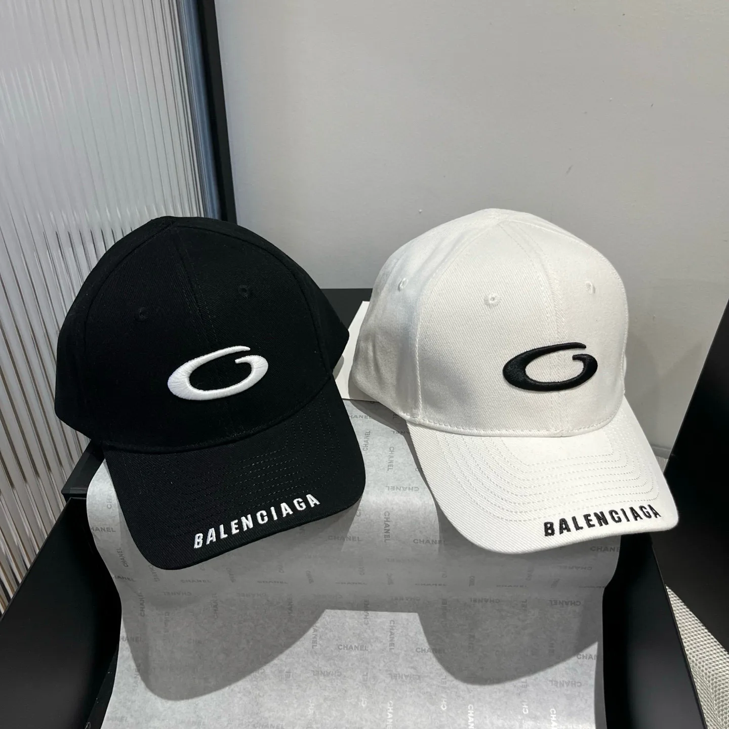 Головные Уборы Balenciaga 13506