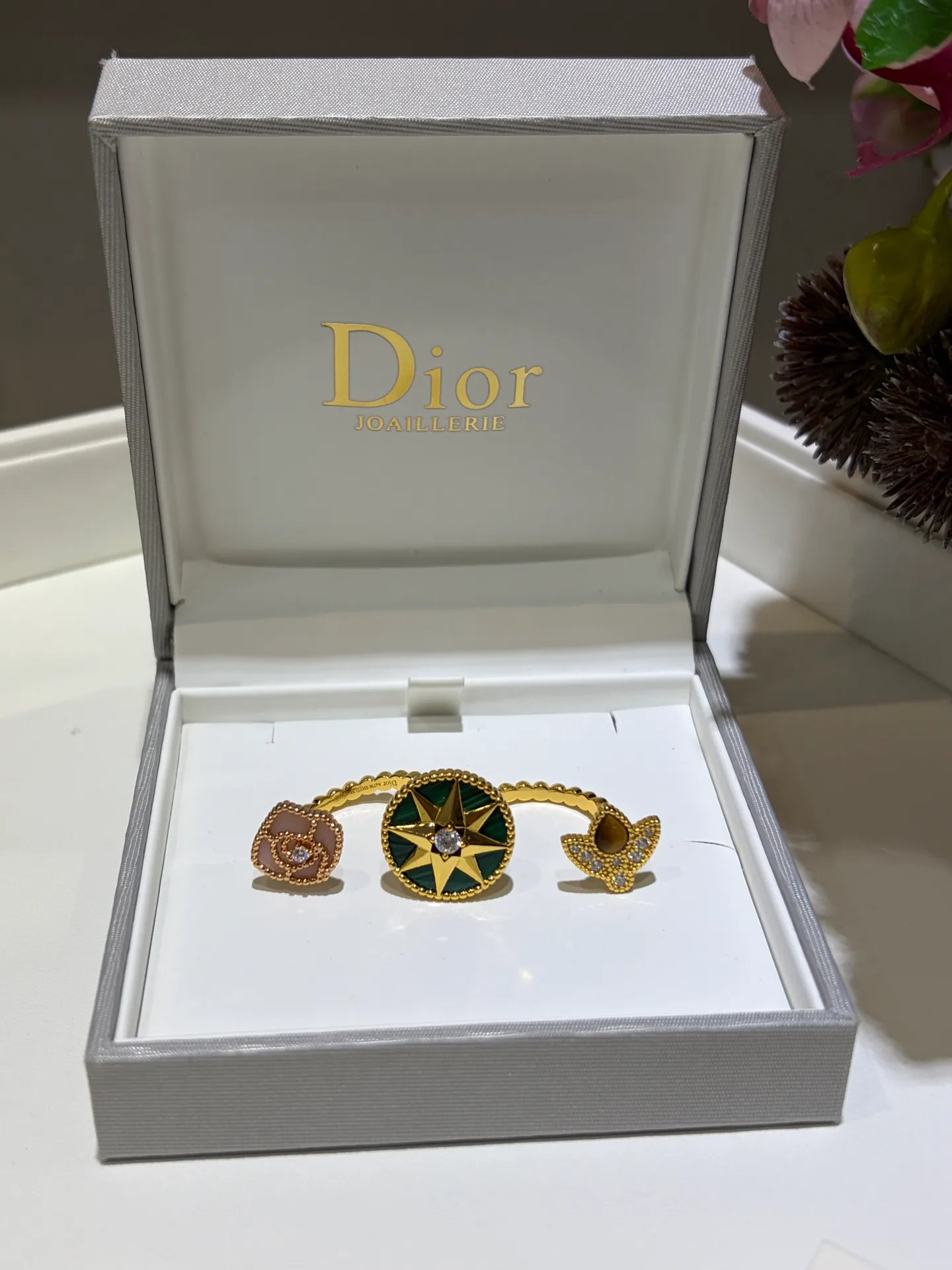 Бижутерия Christian Dior 2336512