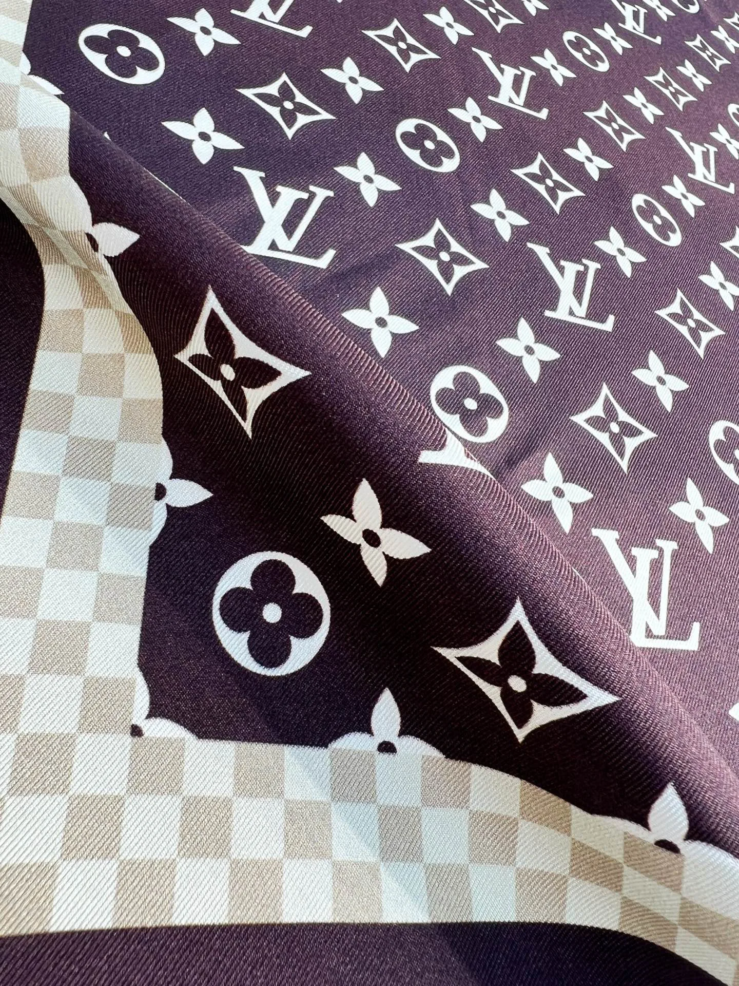 Платки Louis Vuitton 1290906