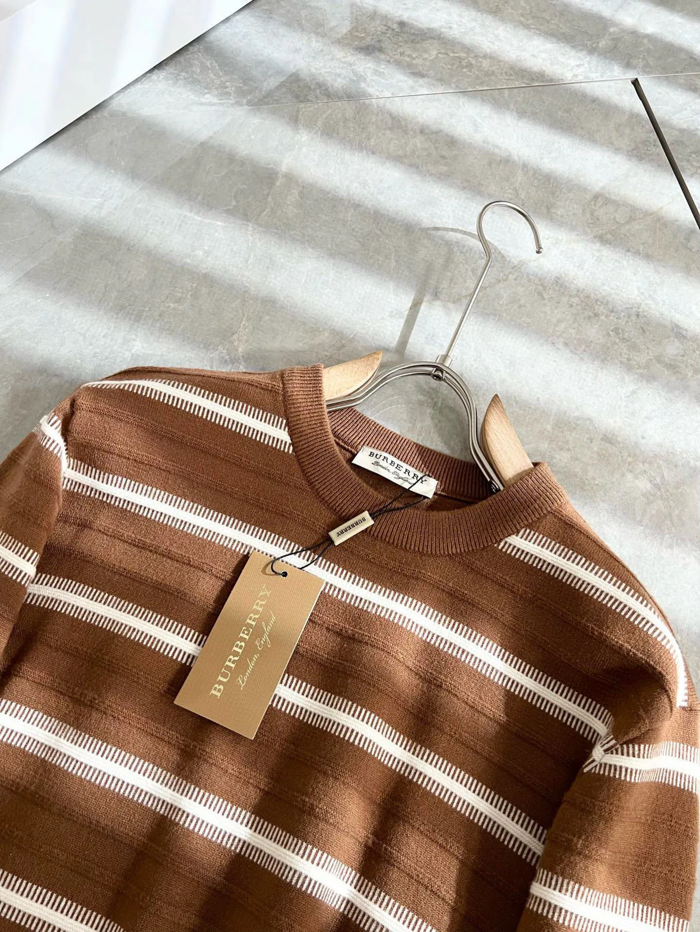 Джемперы И Свитеры Мужские Burberry 1220381