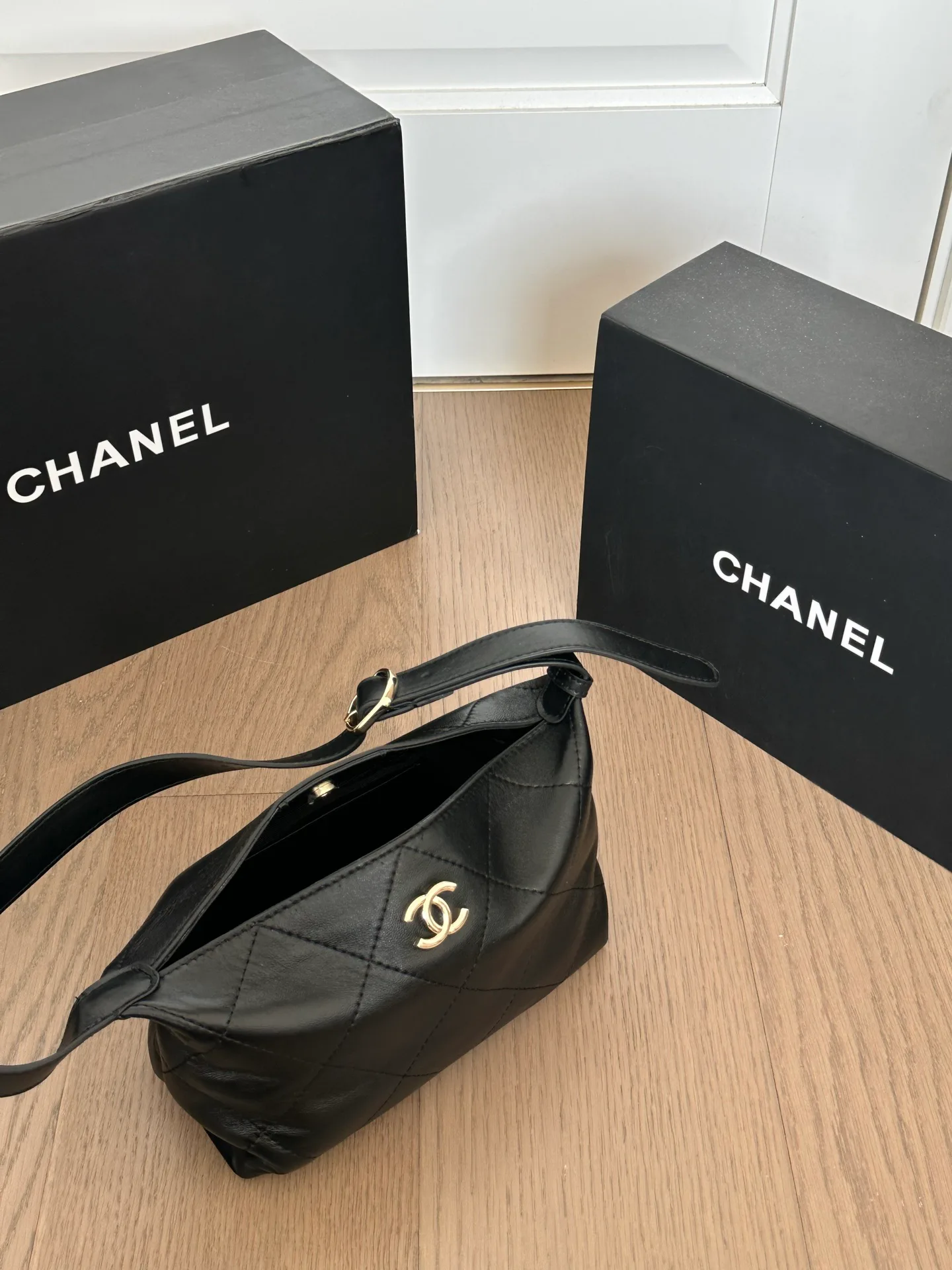Классические Сумки Женские Chanel 13477083