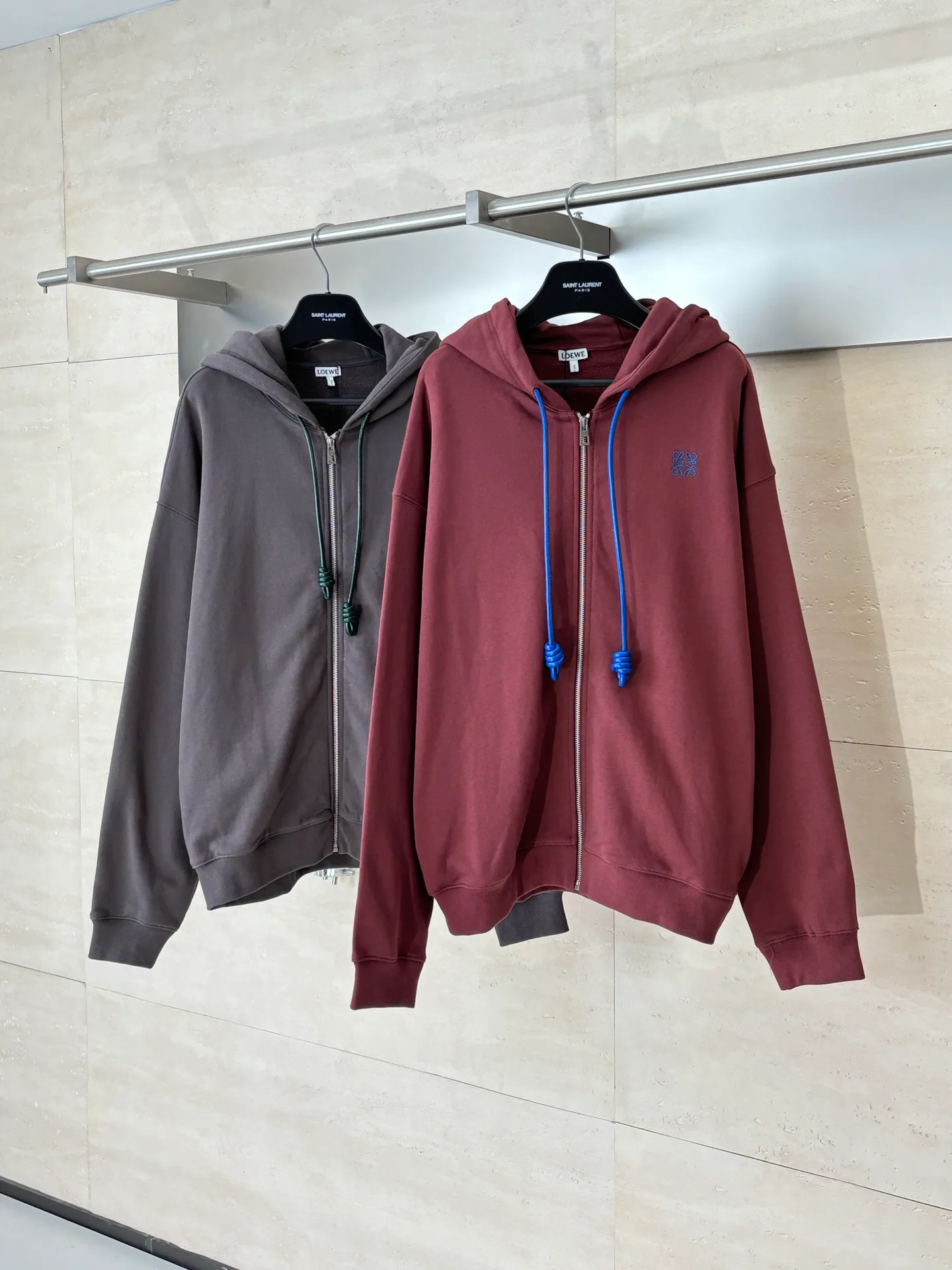 Свитшоты И Худи Женские Loewe 493382