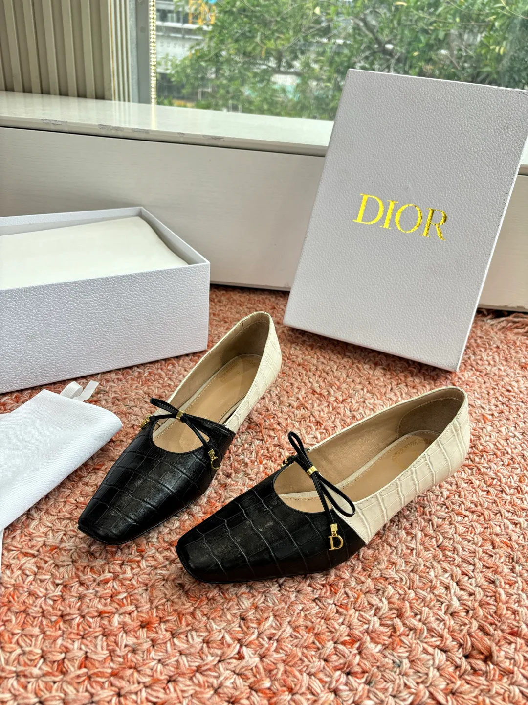 Туфли Женские Christian Dior 11479946
