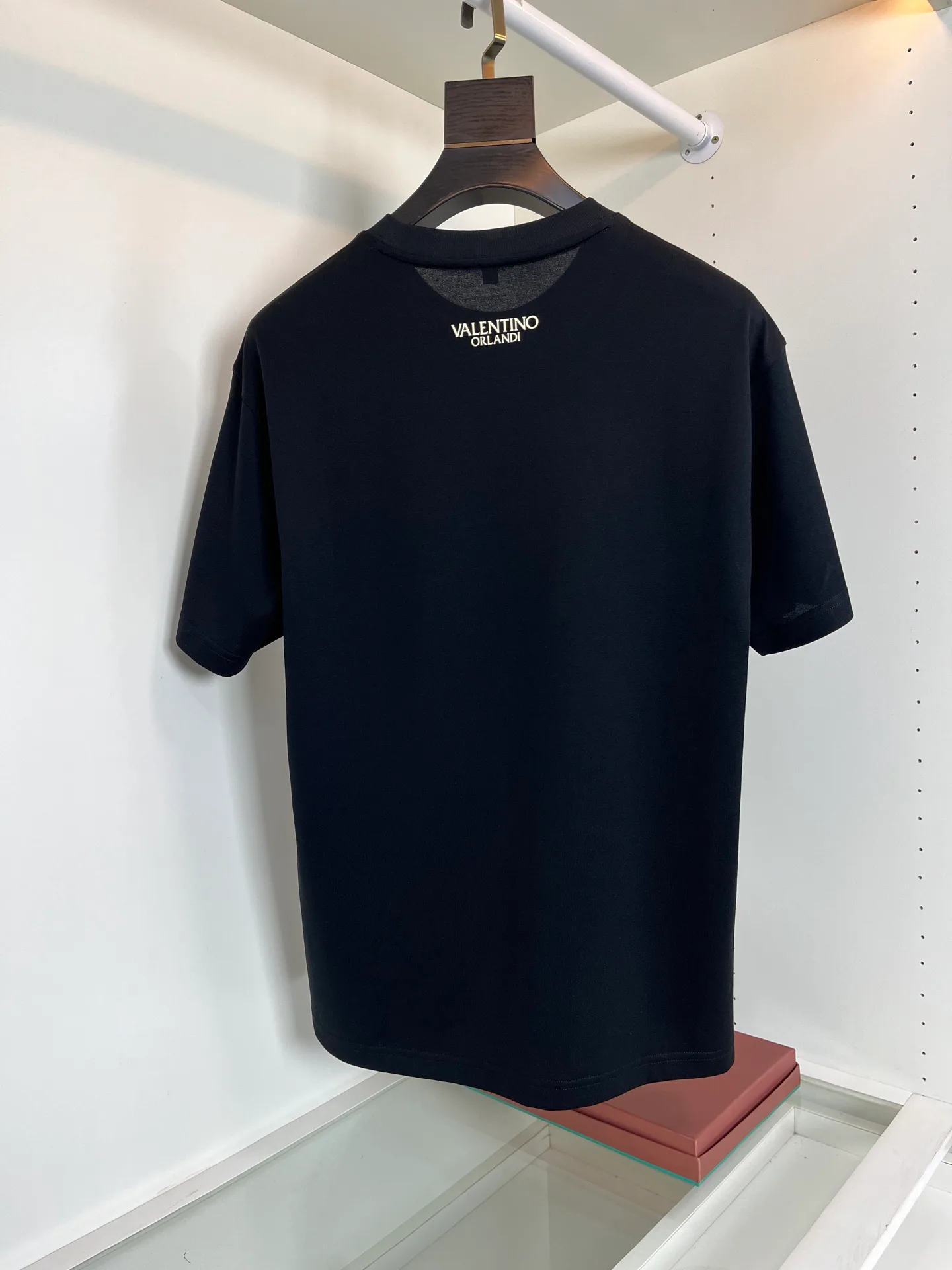 Футболки Мужские Valentino 5772558