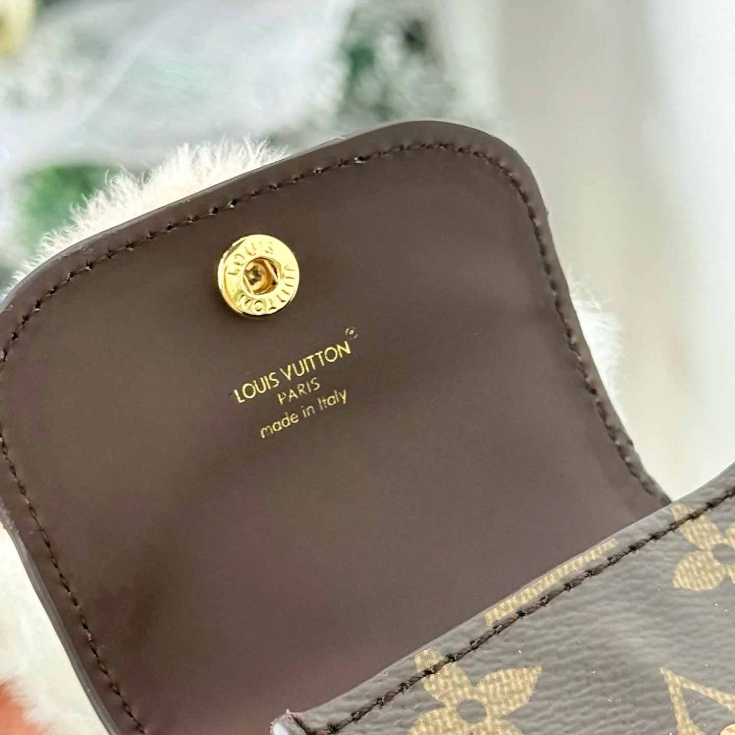 Ключницы Louis Vuitton 17886411
