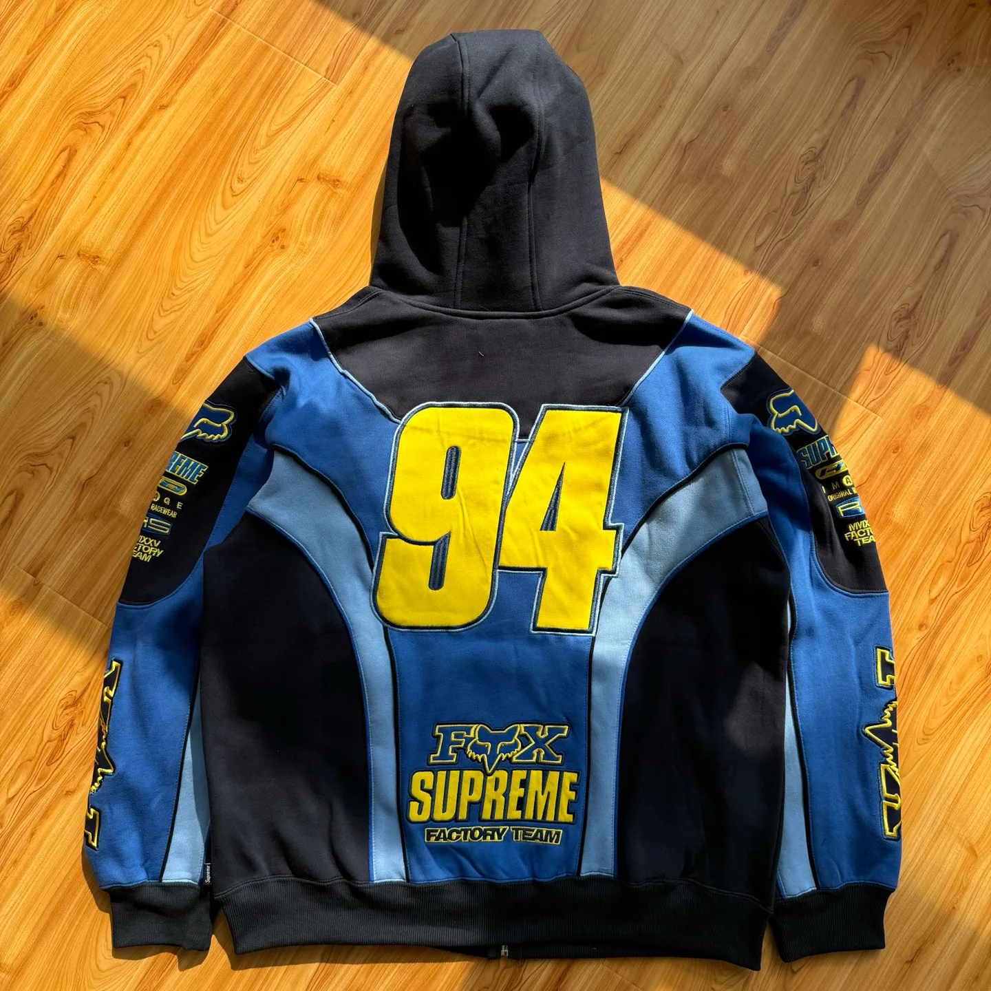 Свитшоты И Худи Женские Supreme 958437