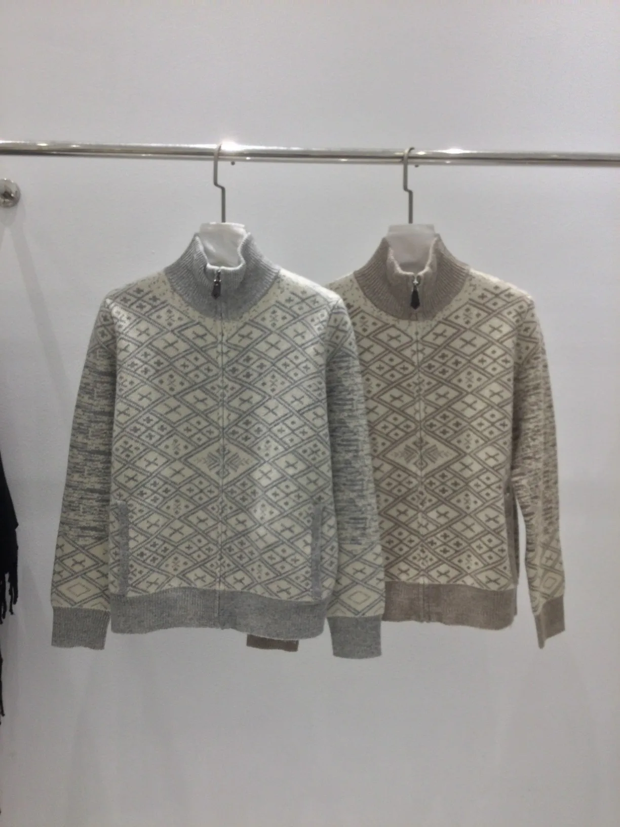 Джемперы И Свитеры Женские Loro Piana 1882310