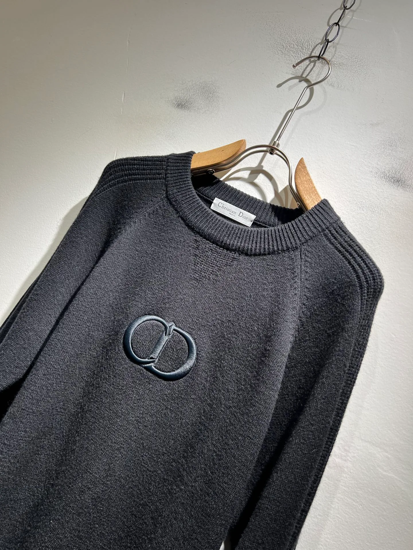 Джемперы И Свитеры Мужские Christian Dior 268721